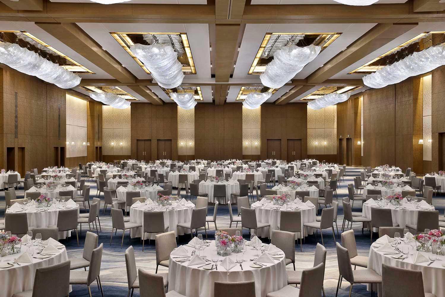 Hilton Abu Dhabi Yas Island 2