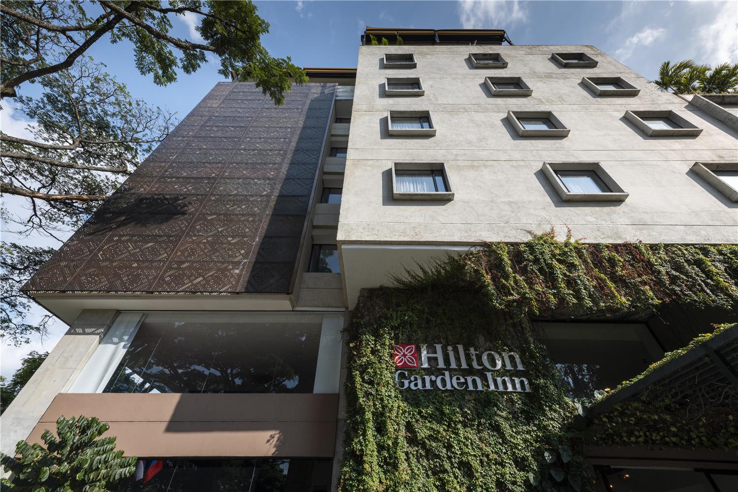 Hilton Garden Inn Cali Ciudad Jardin 2