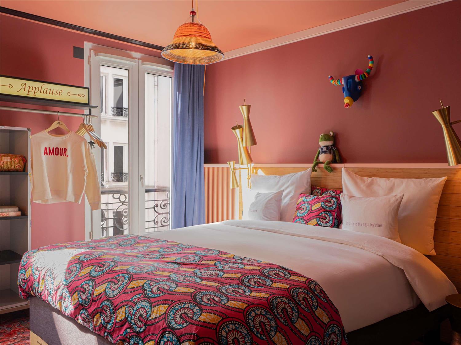 25hours Hotel Terminus Nord 2