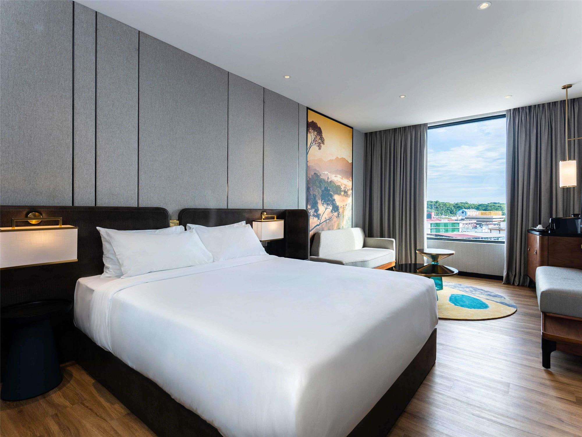 Mercure Miri City Centre 2