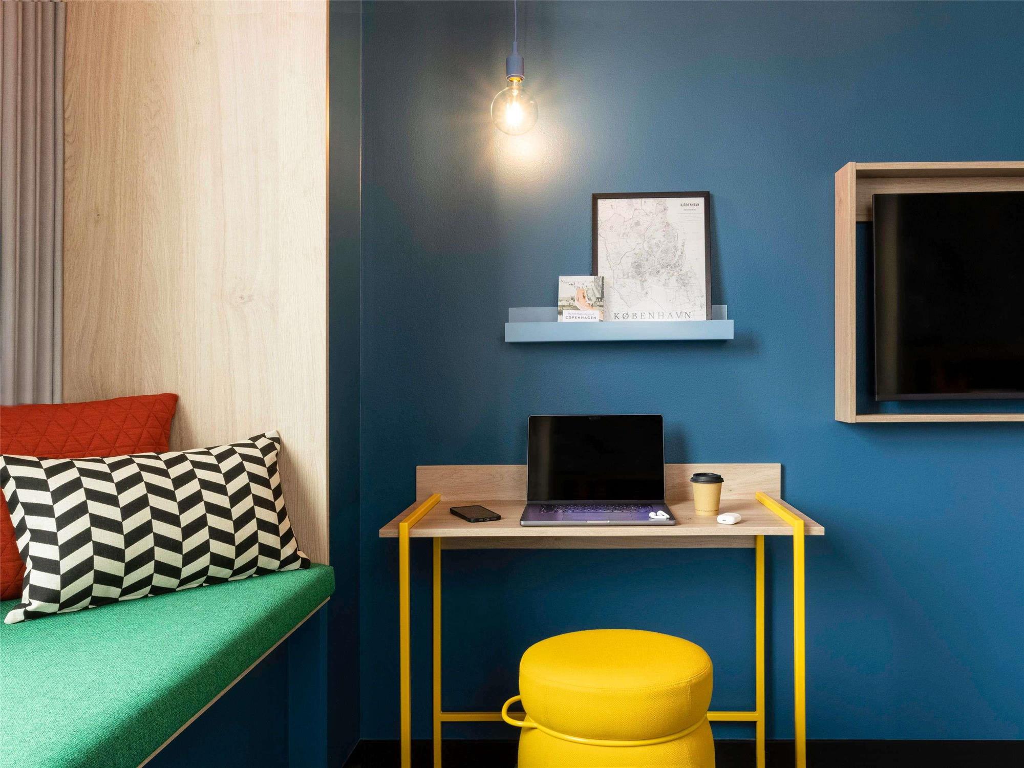 ibis Styles Copenhagen Orestad 2
