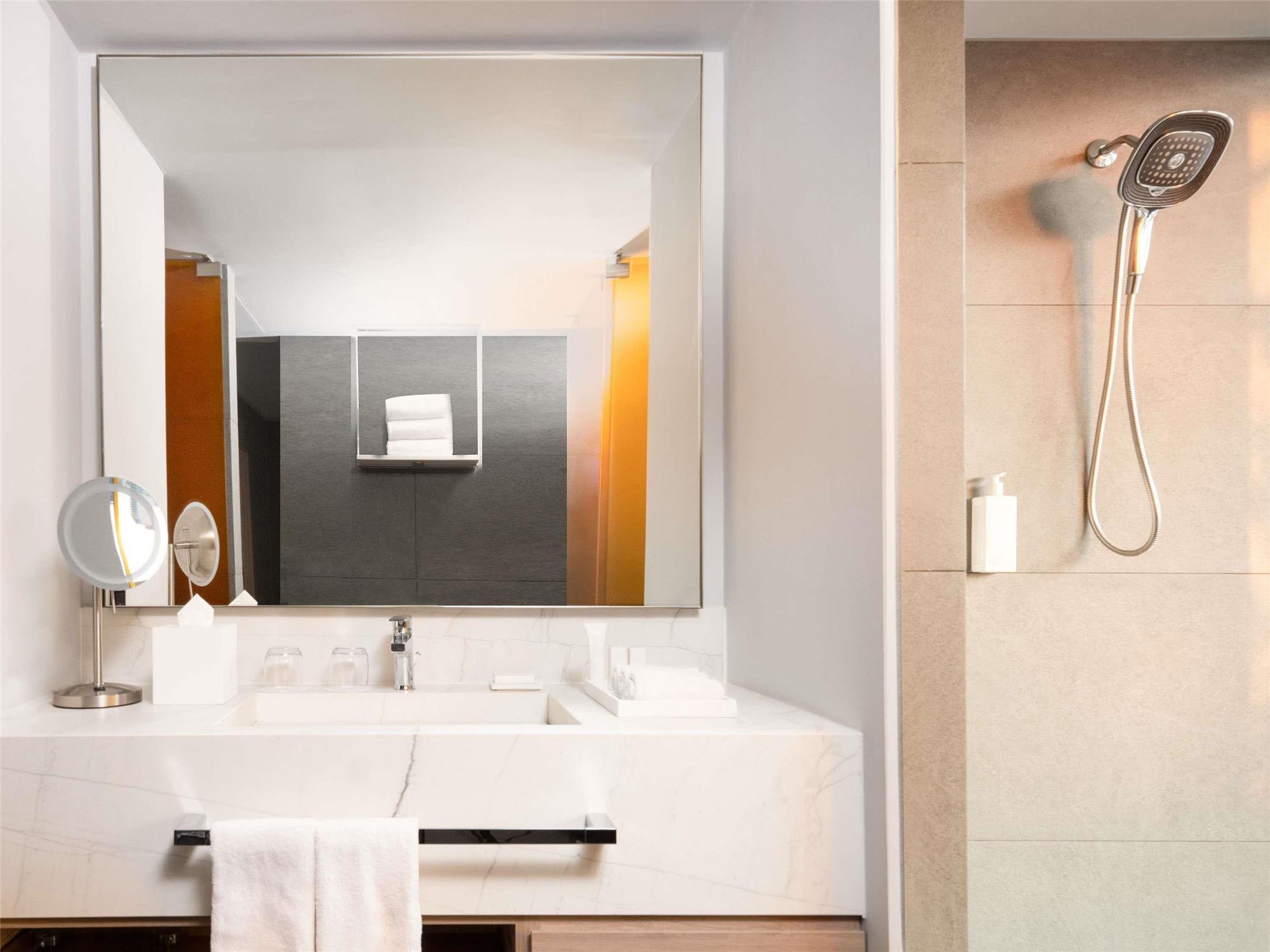 Mondrian Mexico City Condesa 1
