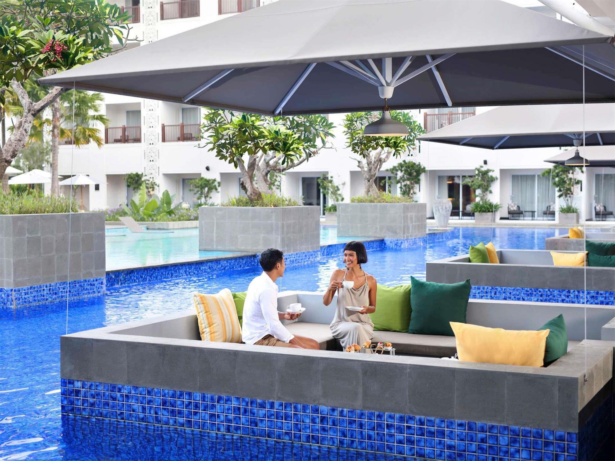 Grand Mercure Bali Seminyak 2