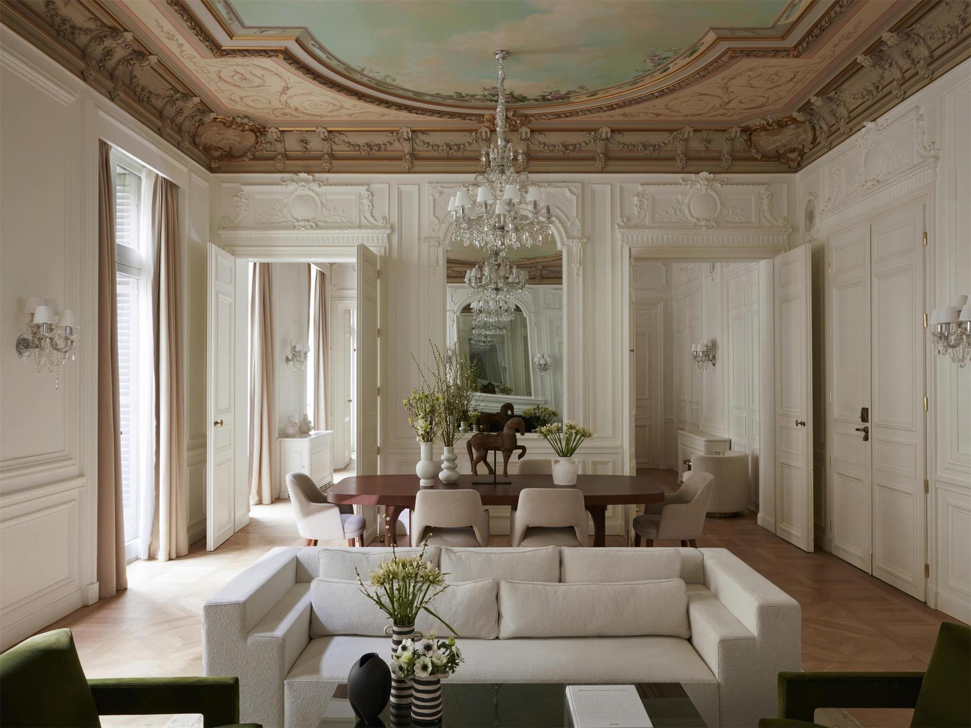 Maison Delano Paris 2