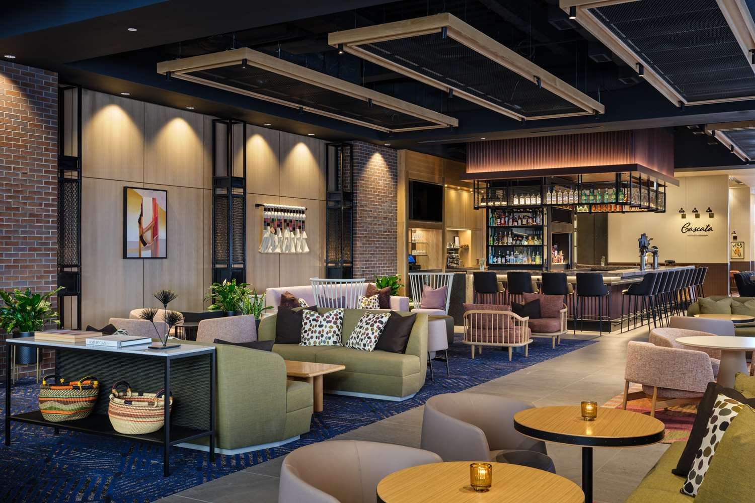 Canopy By Hilton Sioux Falls Downtown 1