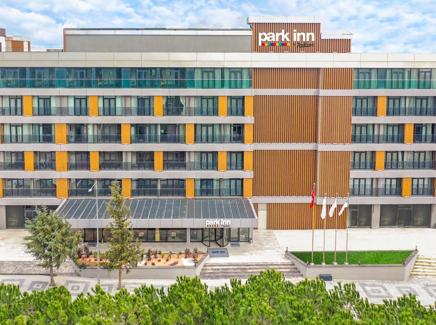 Park Inn by Radisson Yalova City Center 1