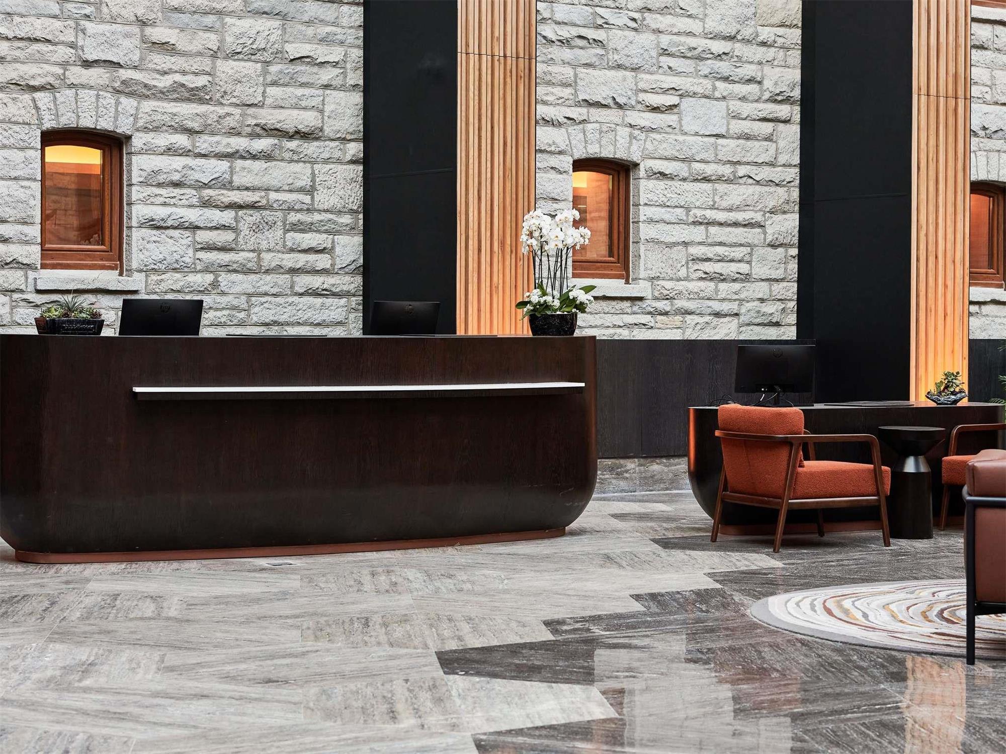 Swissotel Uludag Bursa 2