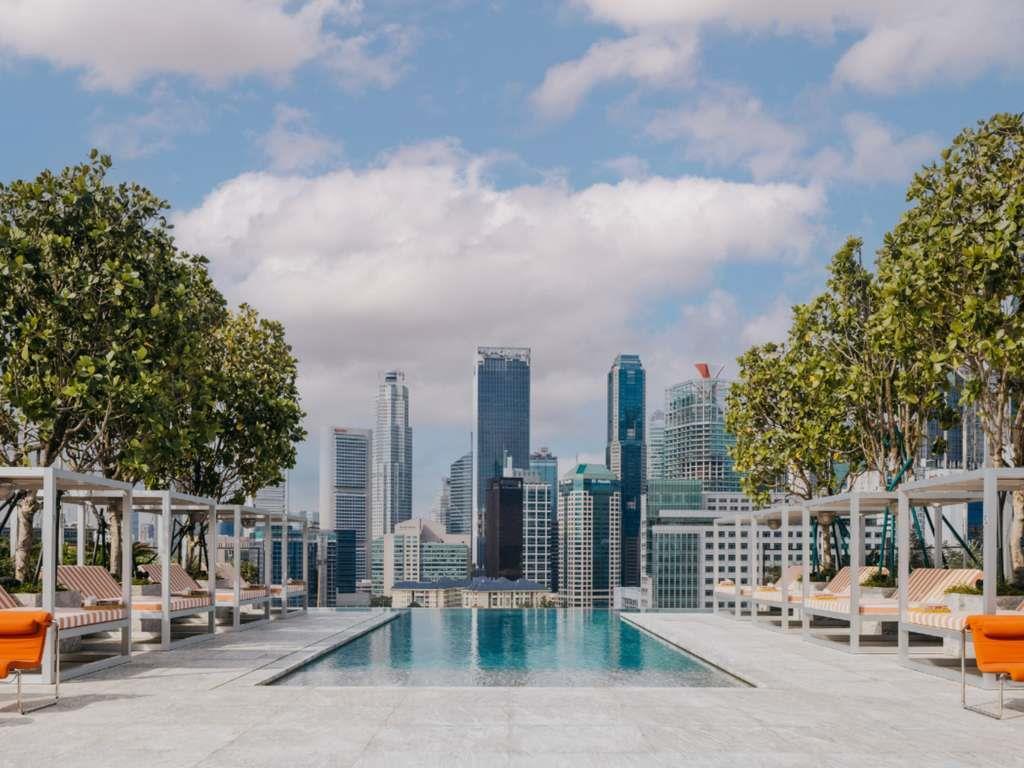 Mondrian Singapore Duxton 1