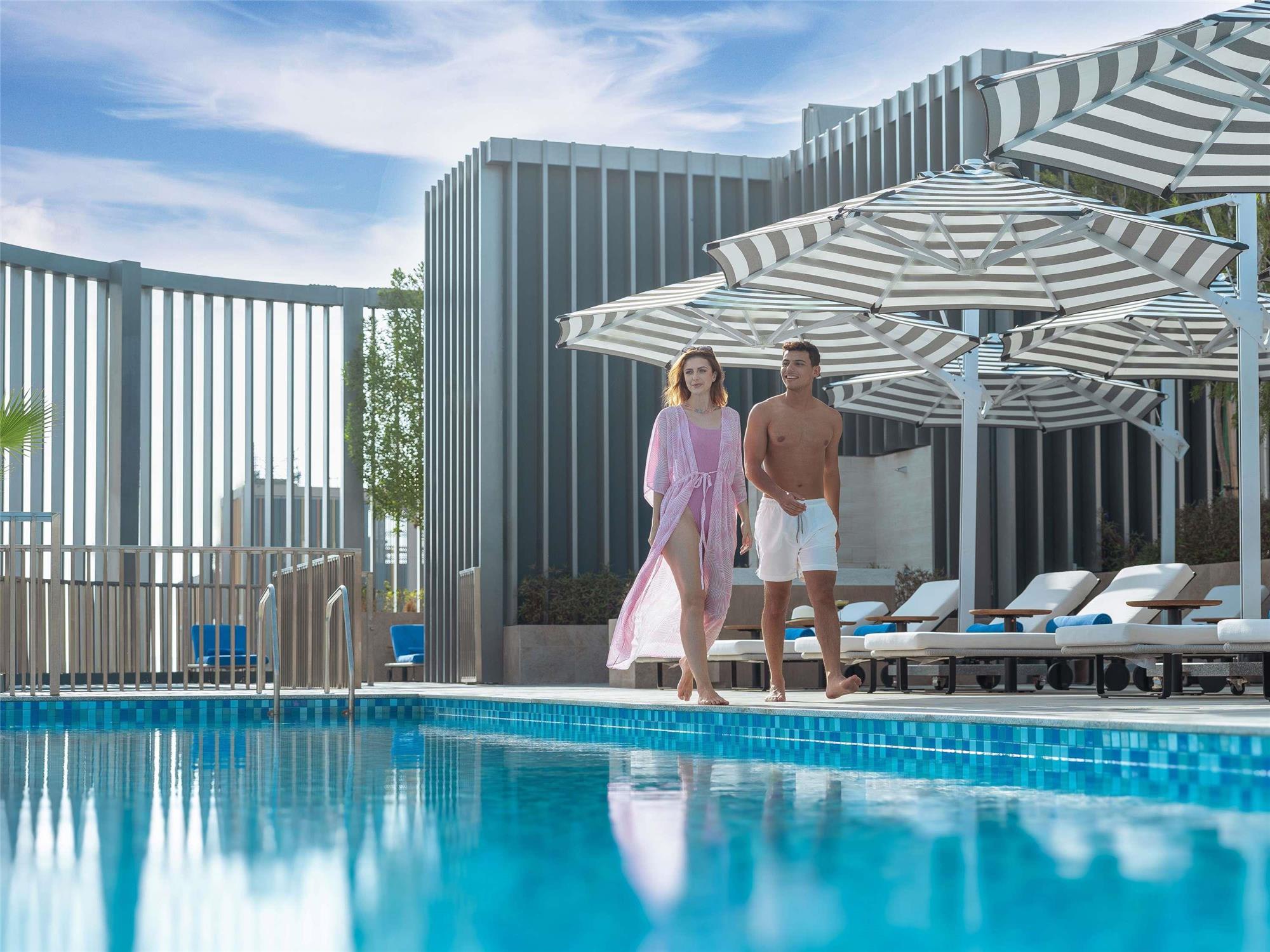 Mercure Dubai Deira 2