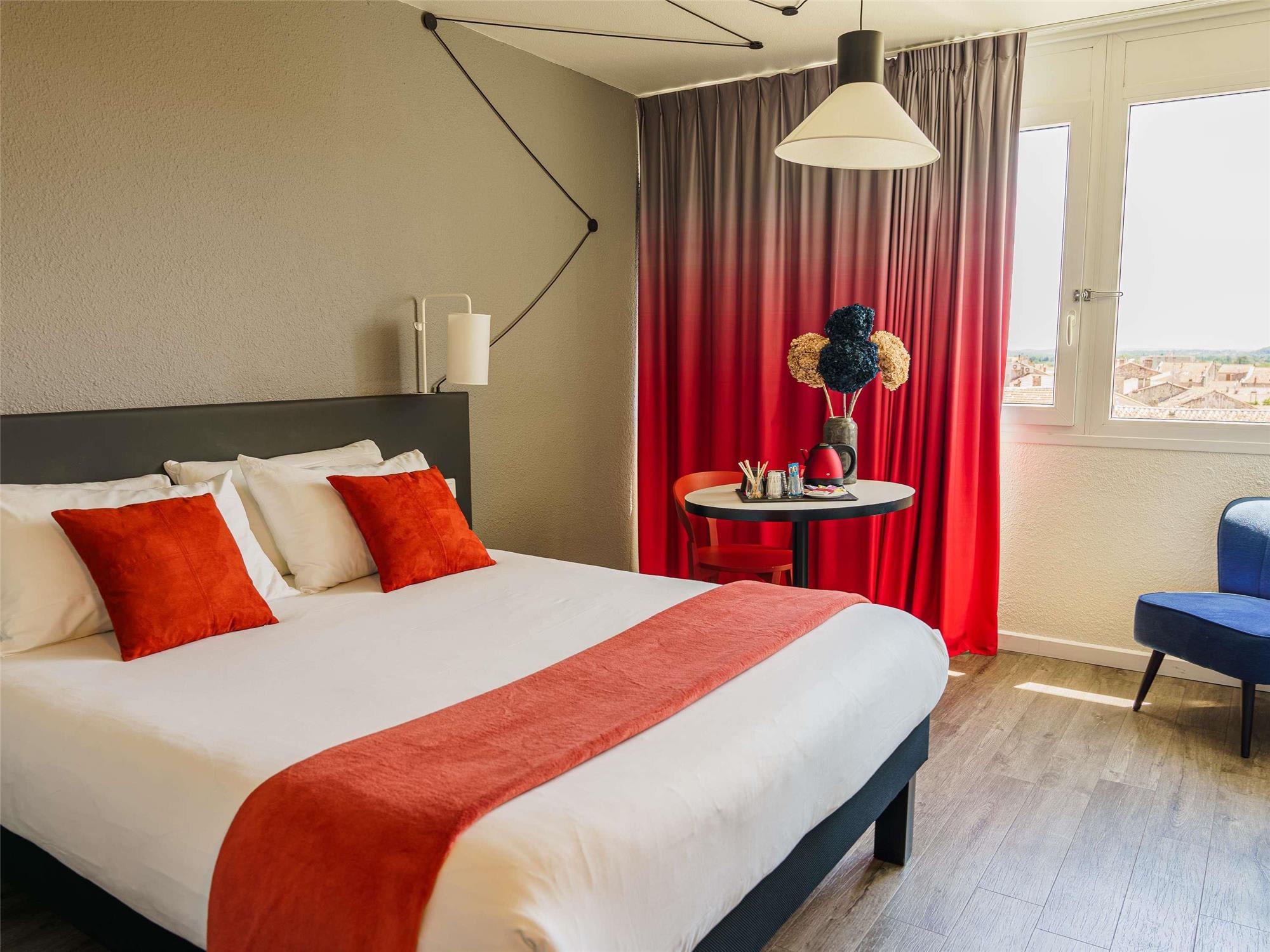 Ibis Alès Centre Ville 1