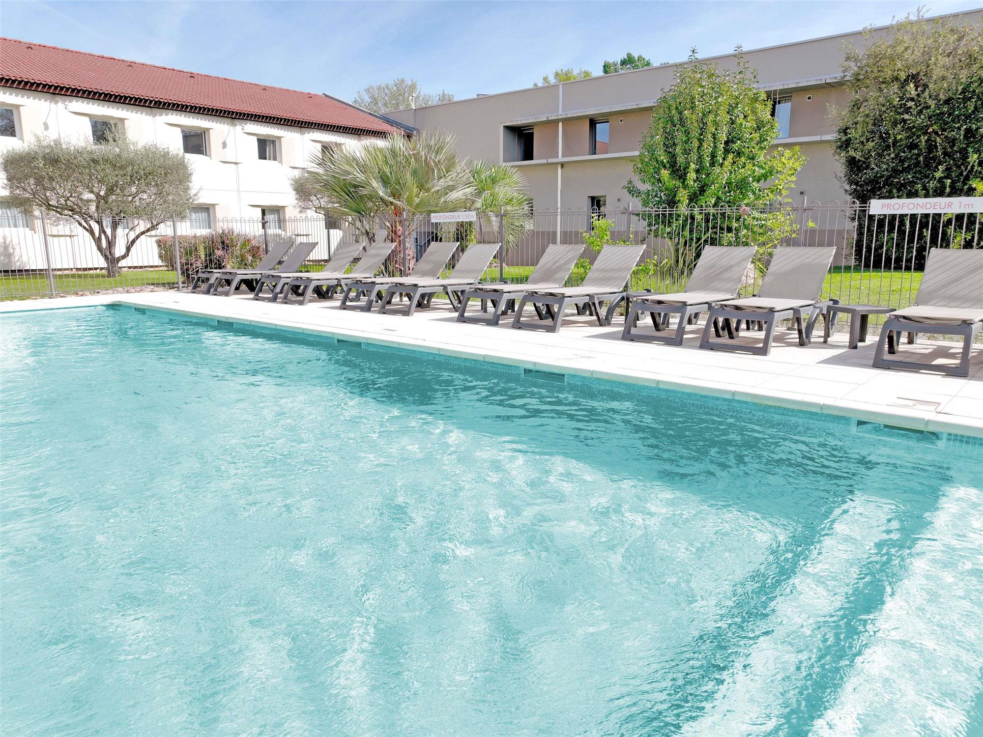 ibis Aix en Provence 1