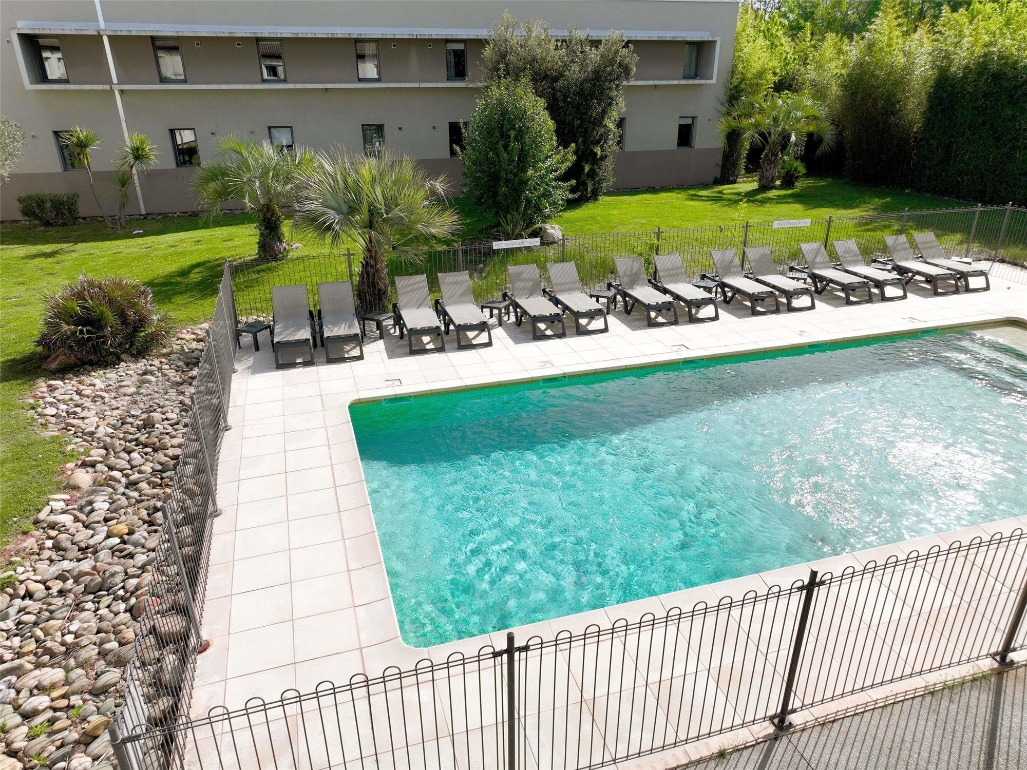 ibis Aix en Provence 2