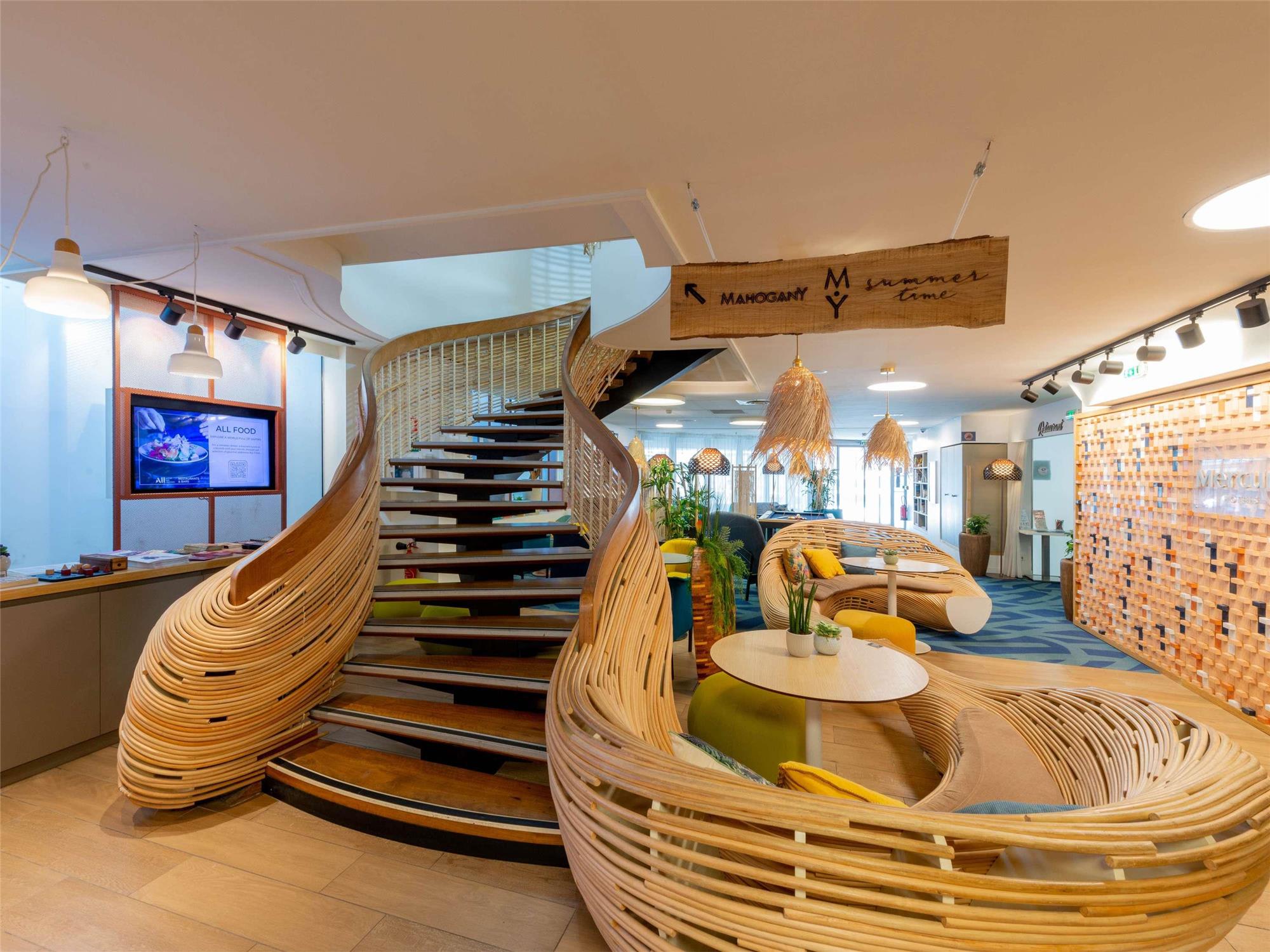 Mercure Toulouse Centre Saint-Georges 2