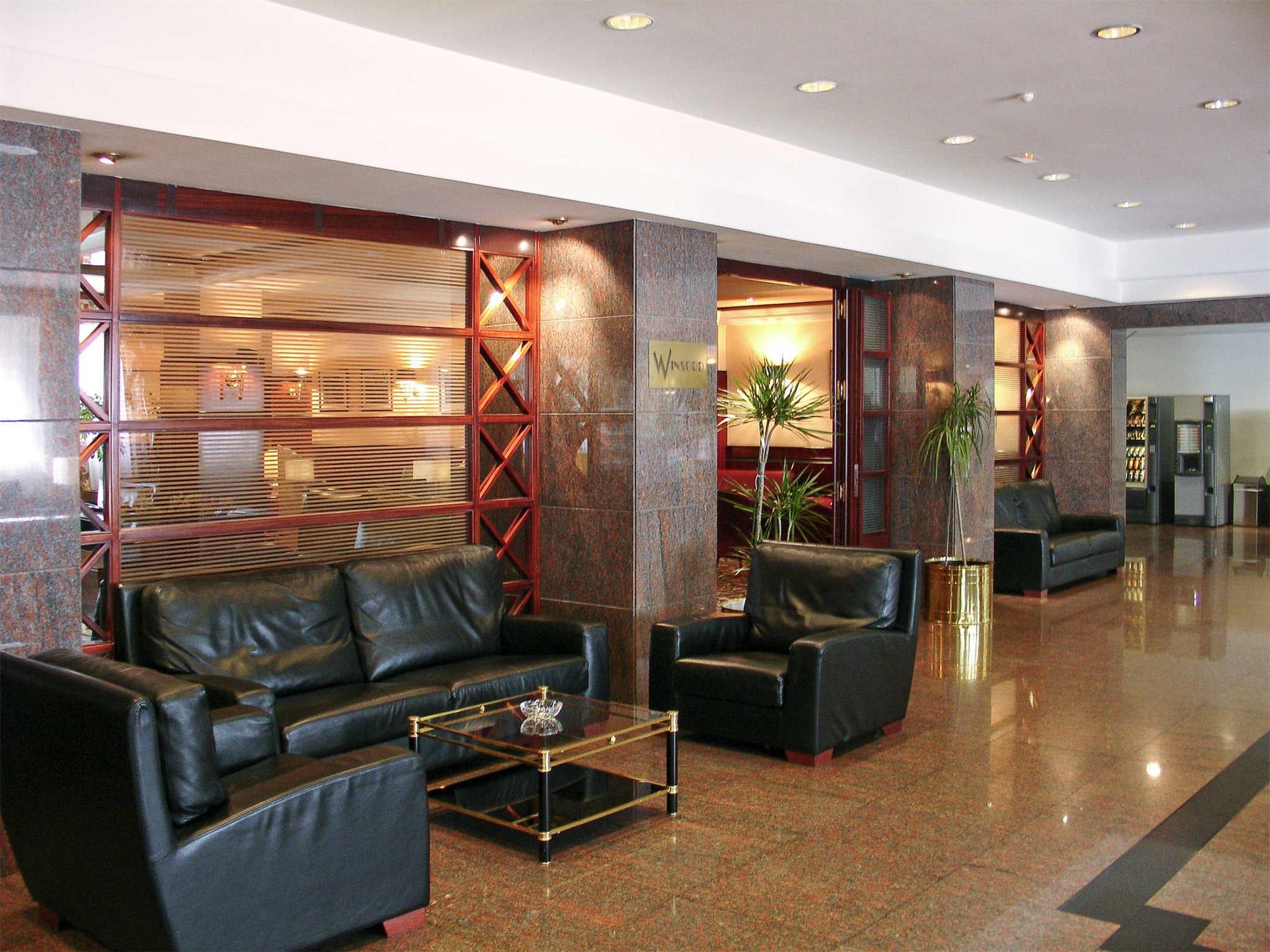 Mercure Andorra 2