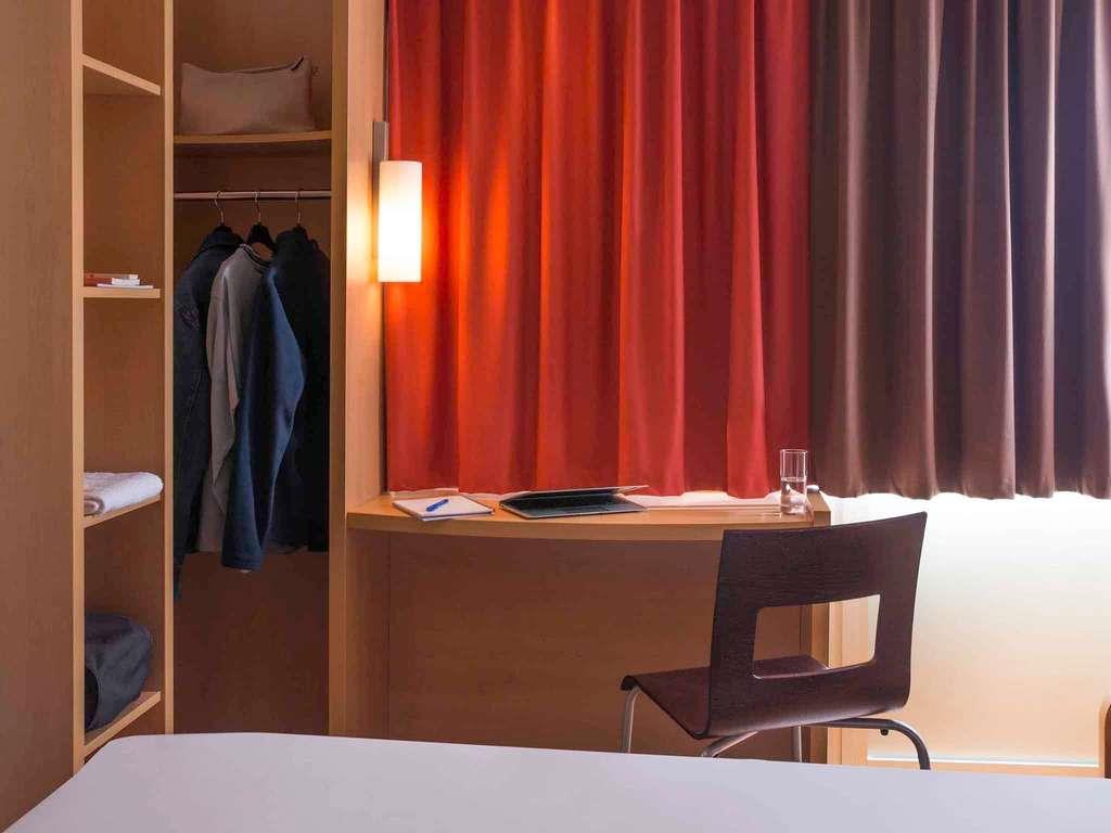 ibis Nantes Centre Gare Sud 2
