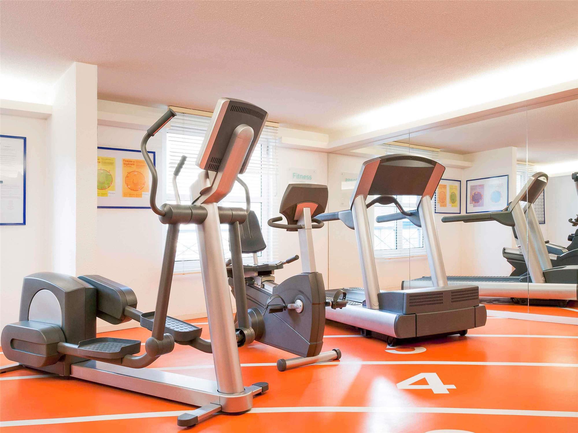 Novotel Lille Centre Grand Place 1