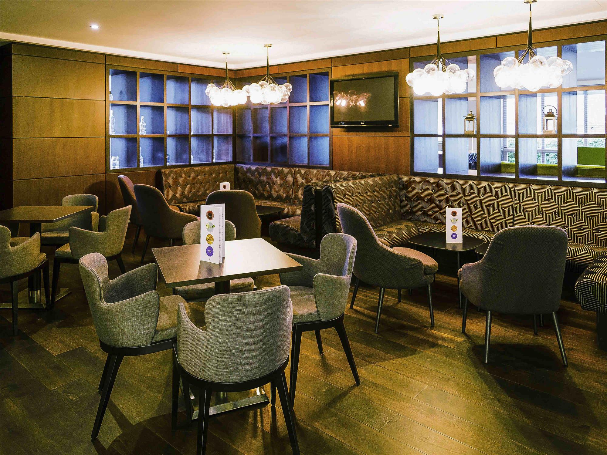 Novotel Stevenage 2