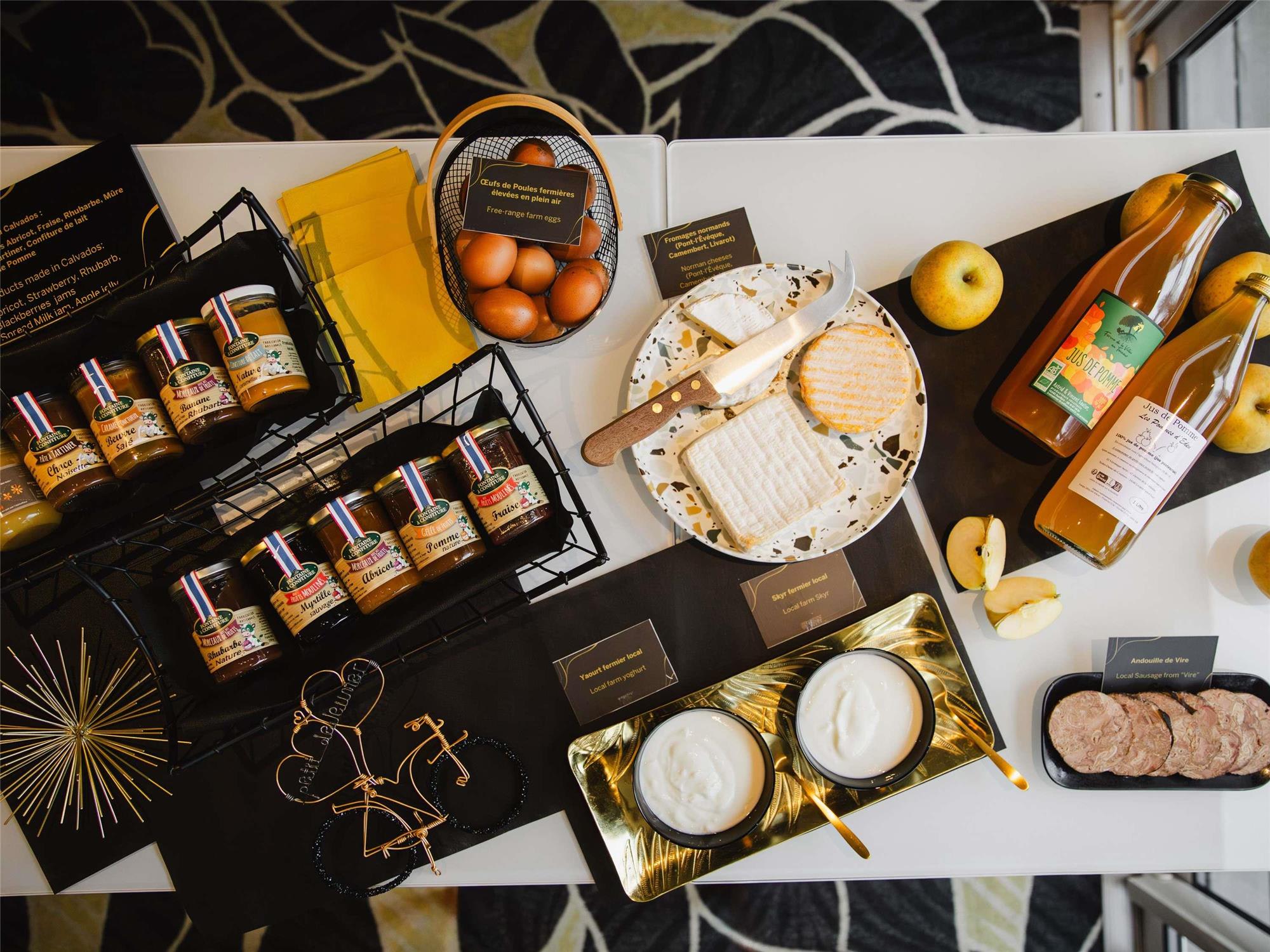 Mercure Cabourg Hôtel & Spa 1