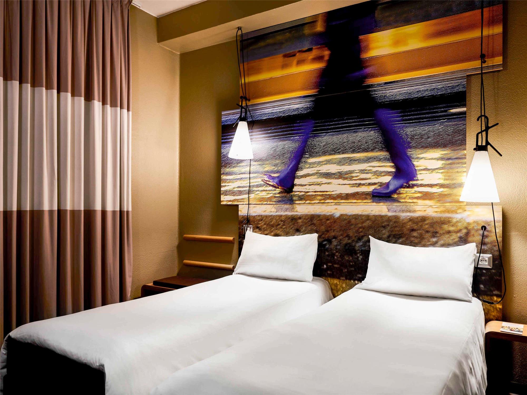 Ibis Milano Centro 2