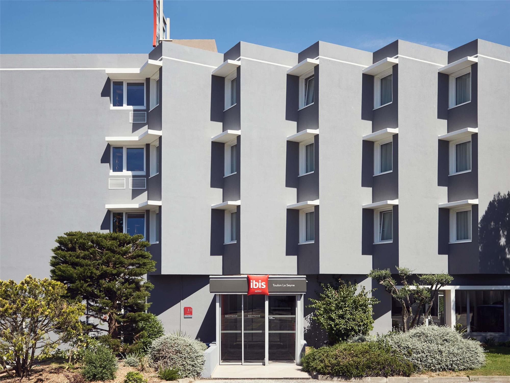 ibis Toulon La Seyne sur Mer 1