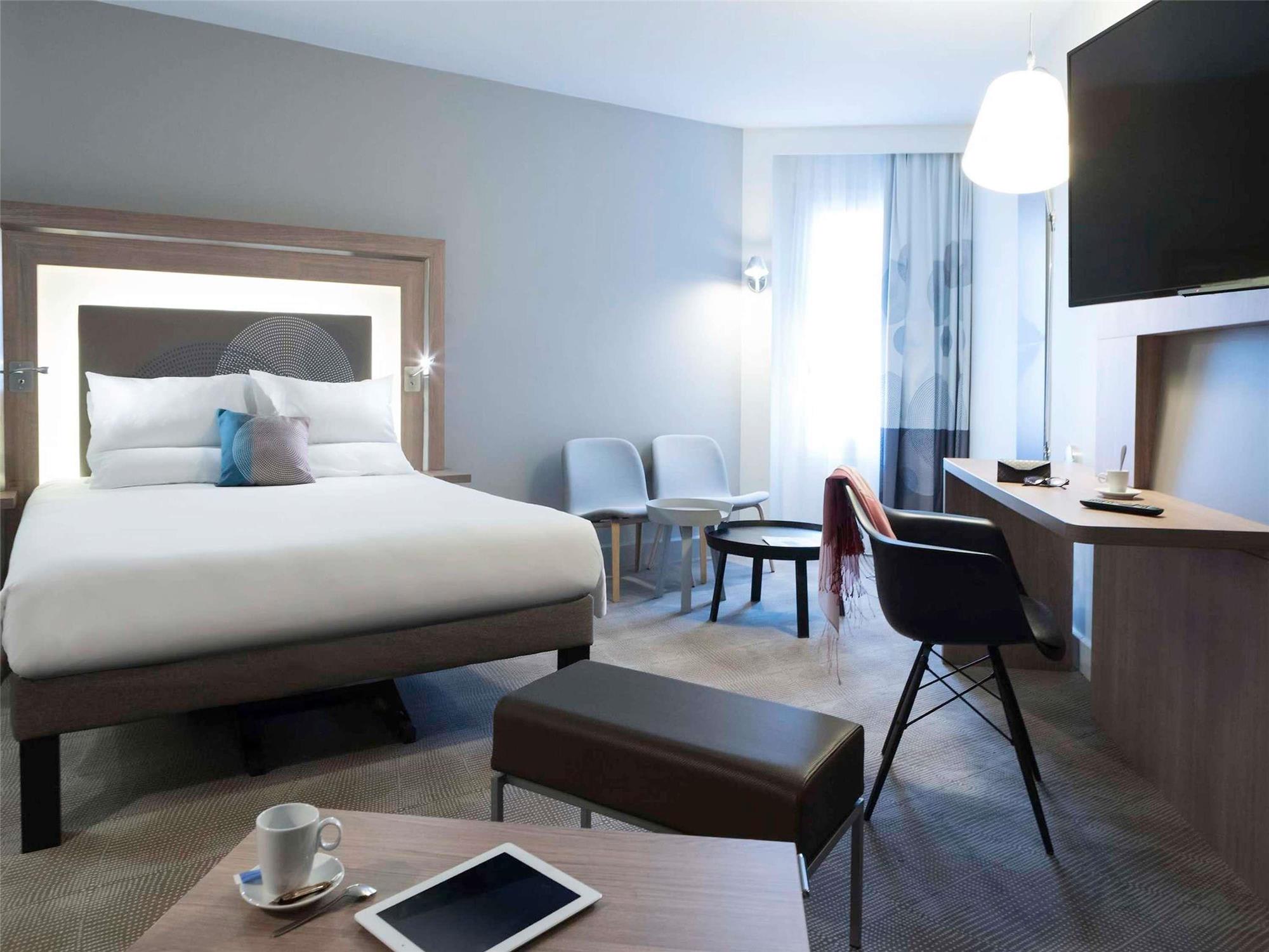 Novotel Château de Versailles 2
