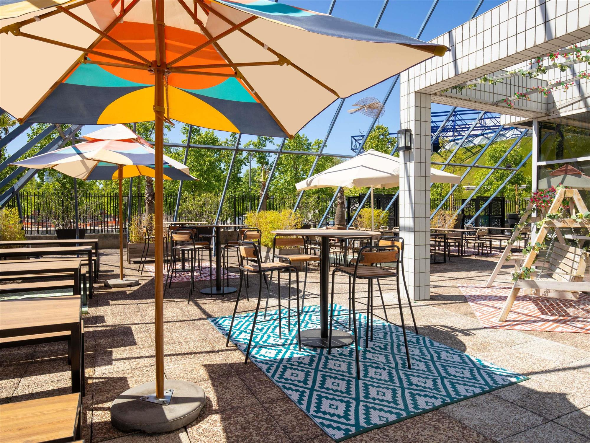 ibis Styles Paris Bercy 2