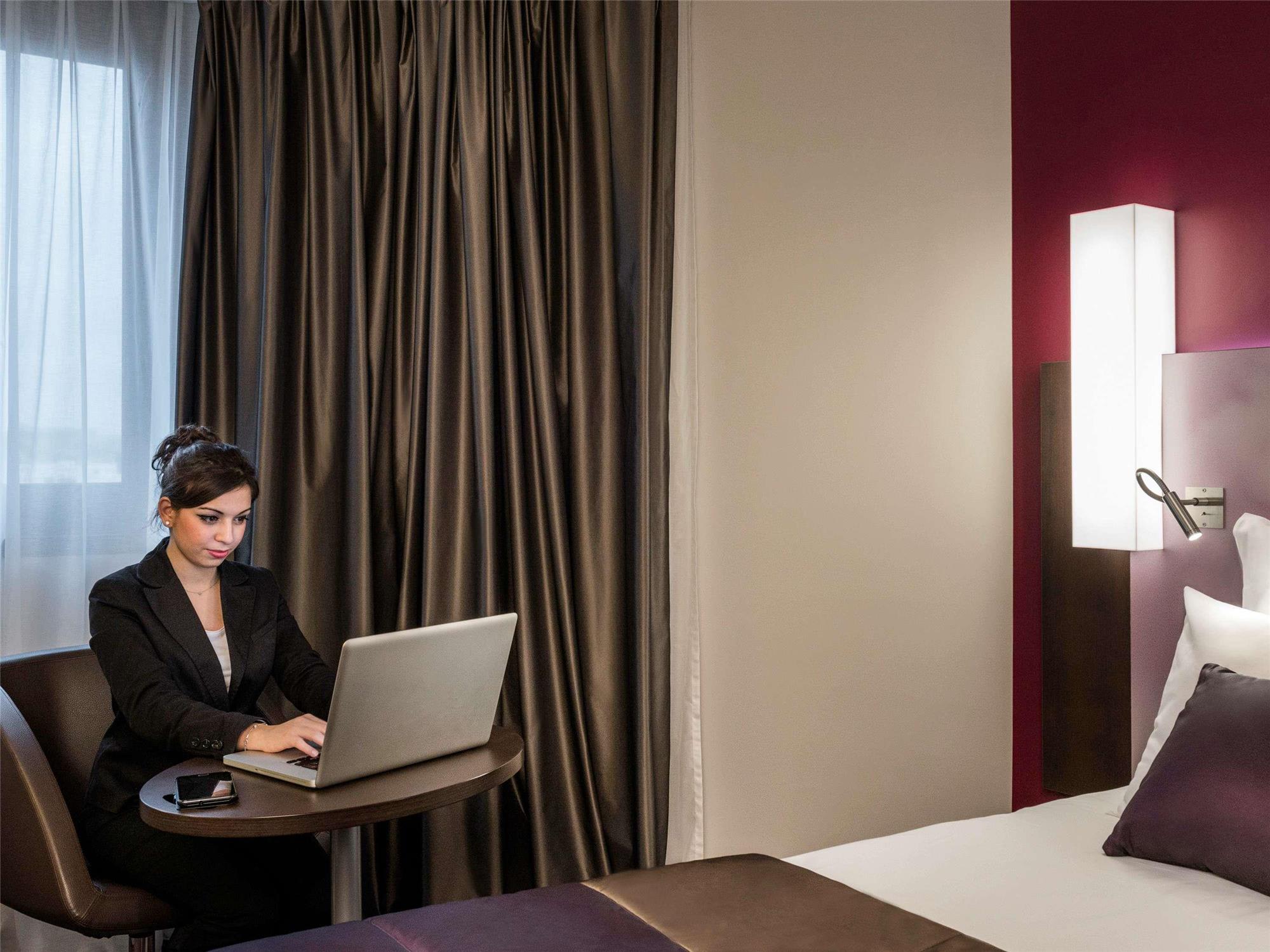 Hyatt Centric Reims 2