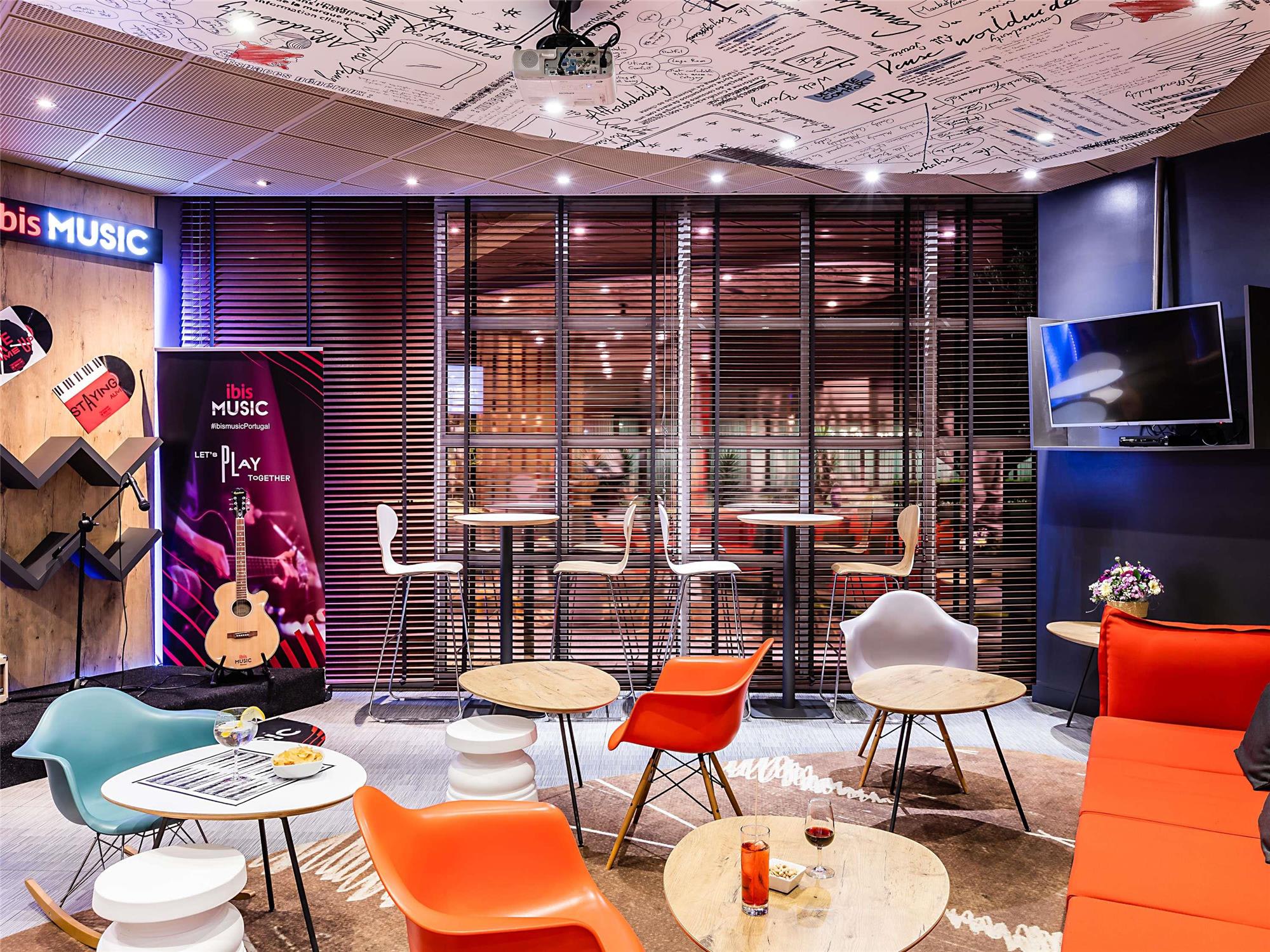 Hotel ibis Porto Gaia 1