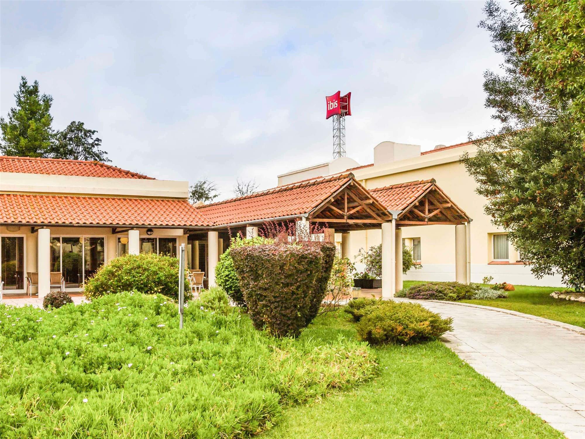 Hotel ibis Setubal 2