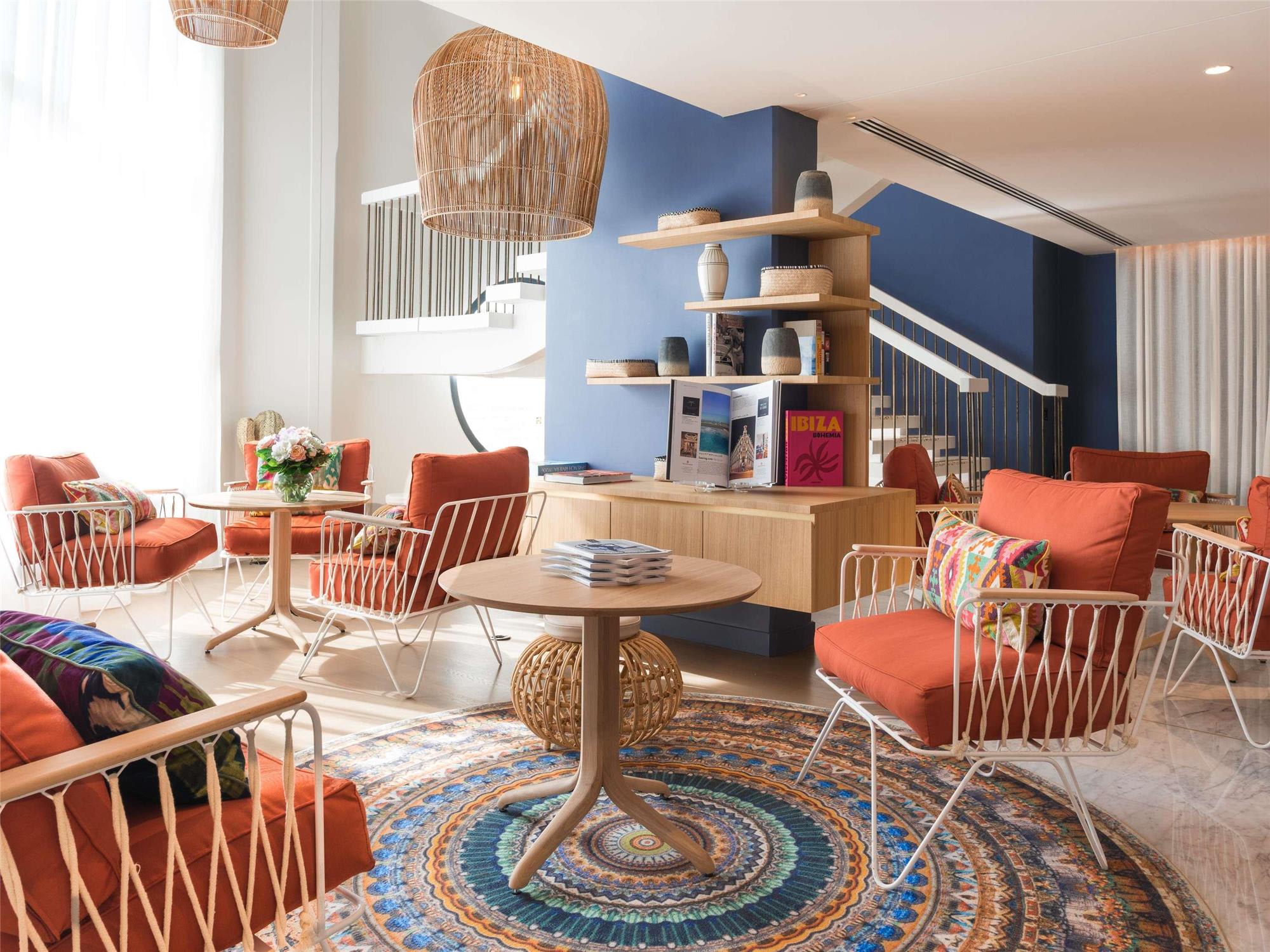 Croisette Beach Hotel Cannes - MGallery Collection 2