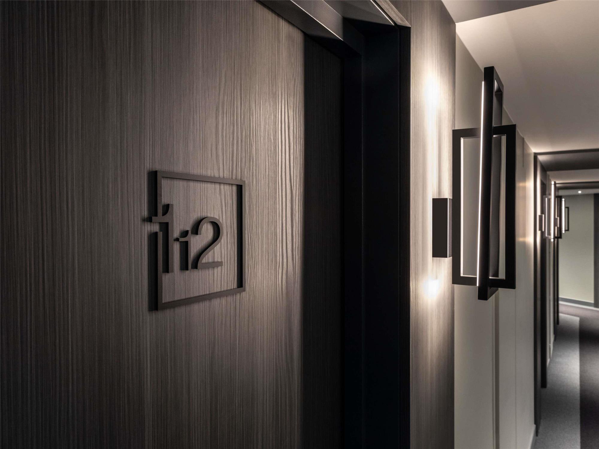 ibis Nancy Centre Stanislas 2