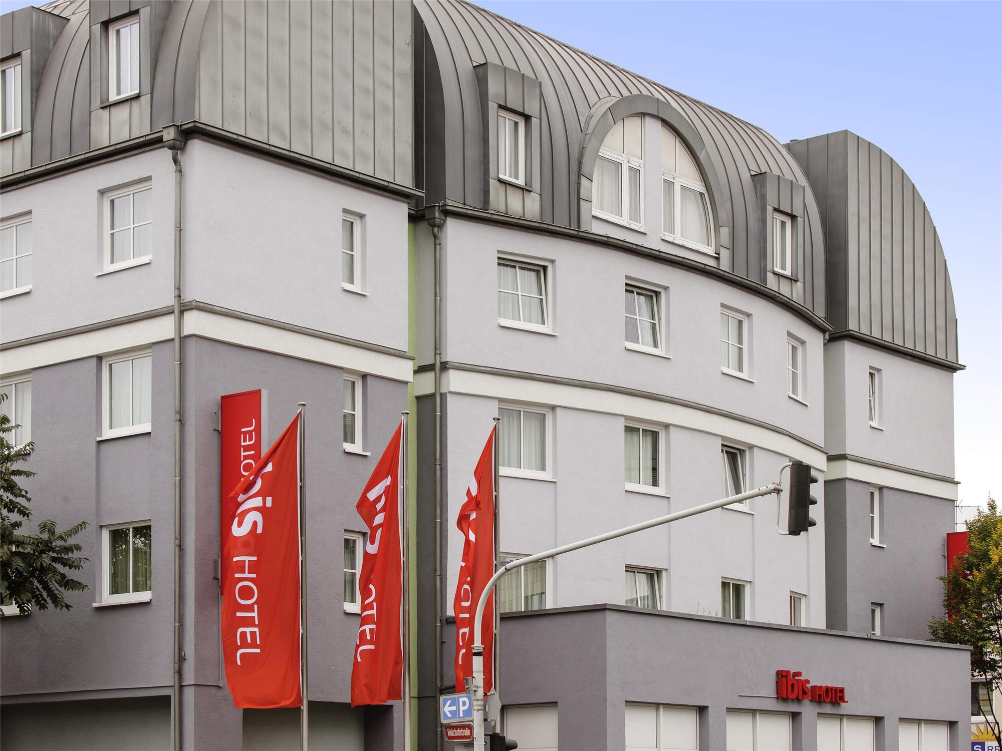 ibis Mainz City 1