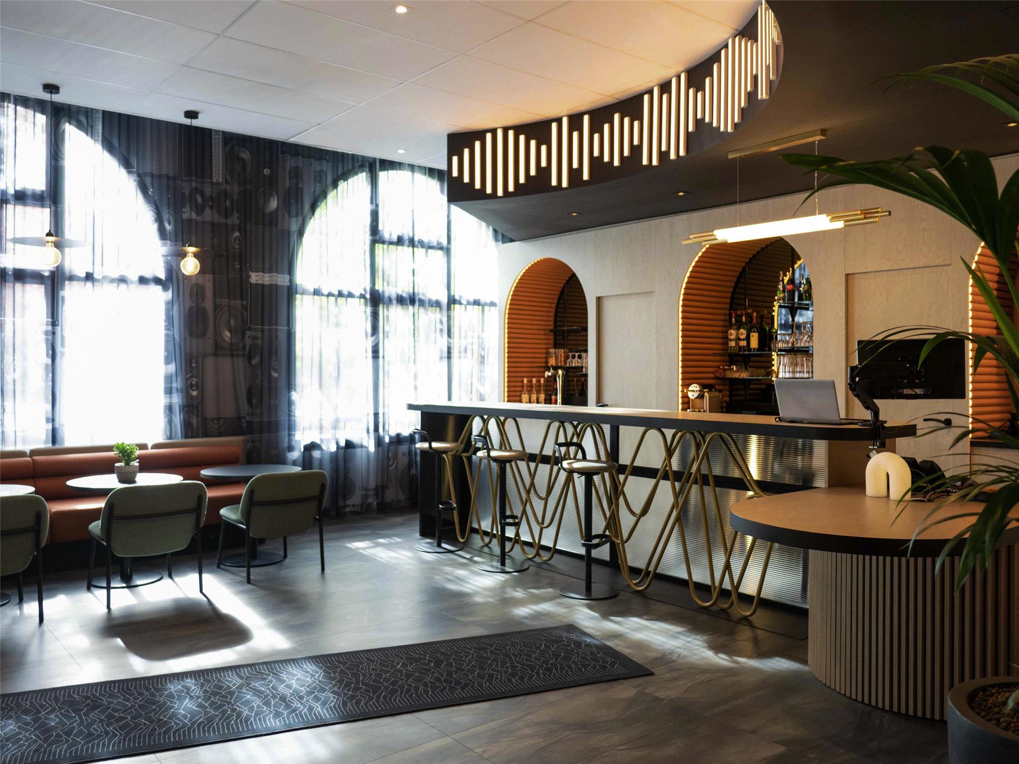 ibis Styles Paris Porte de Versailles - Mairie d'Issy 2