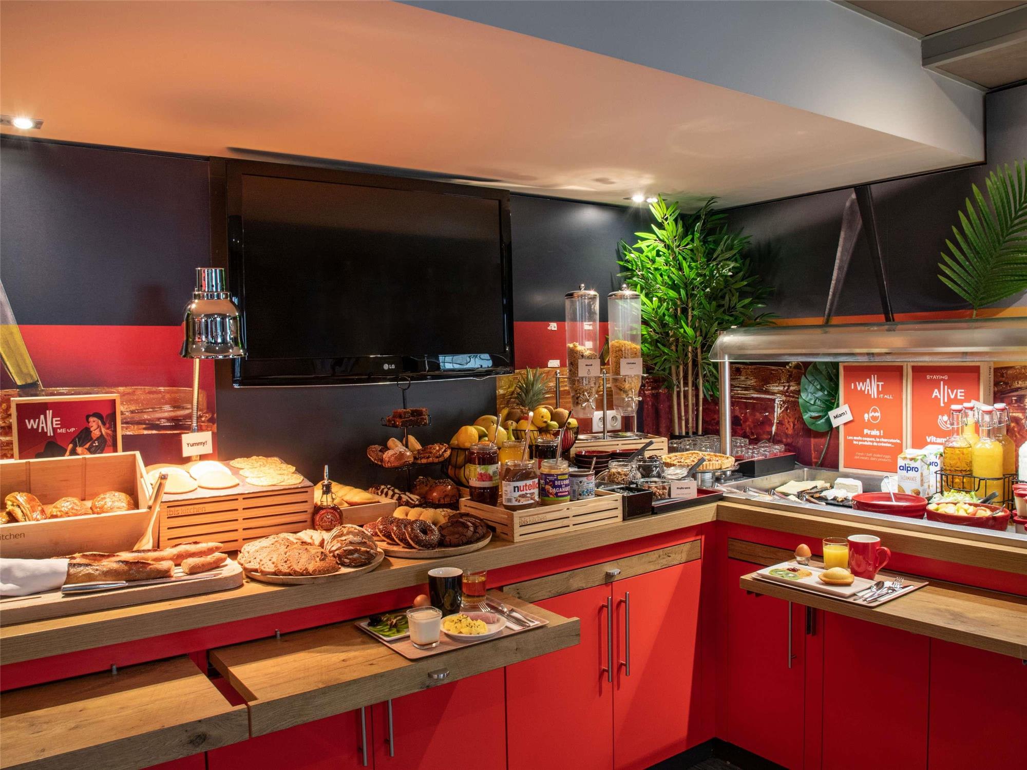 ibis Cannes Centre 1