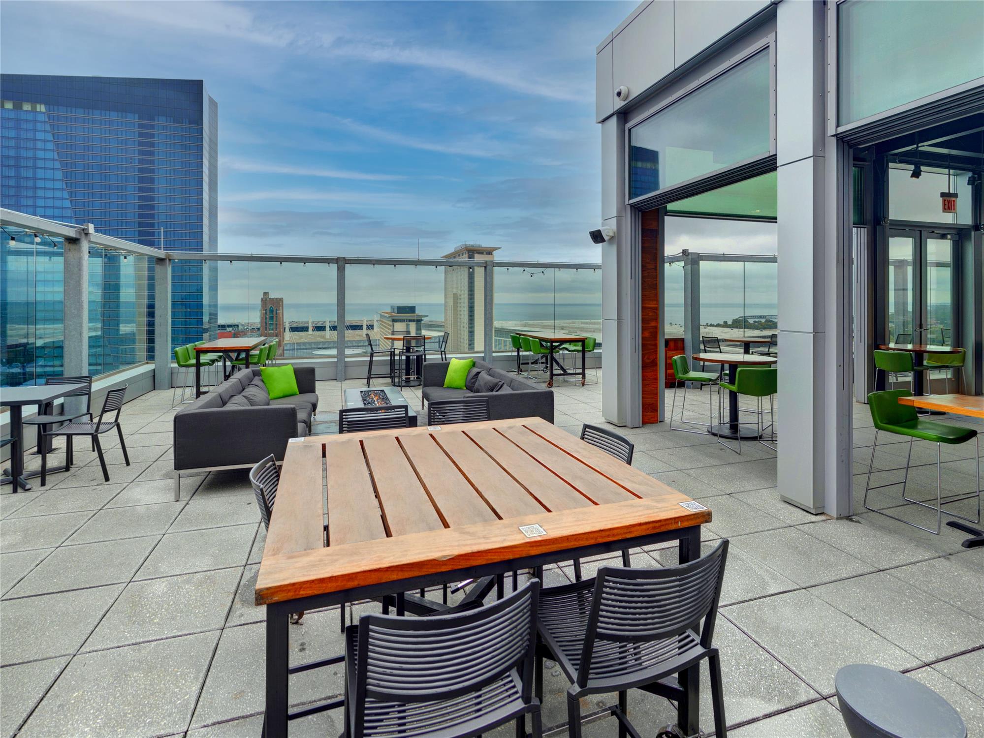 Hilton Garden Inn Chicago McCormick Place 2