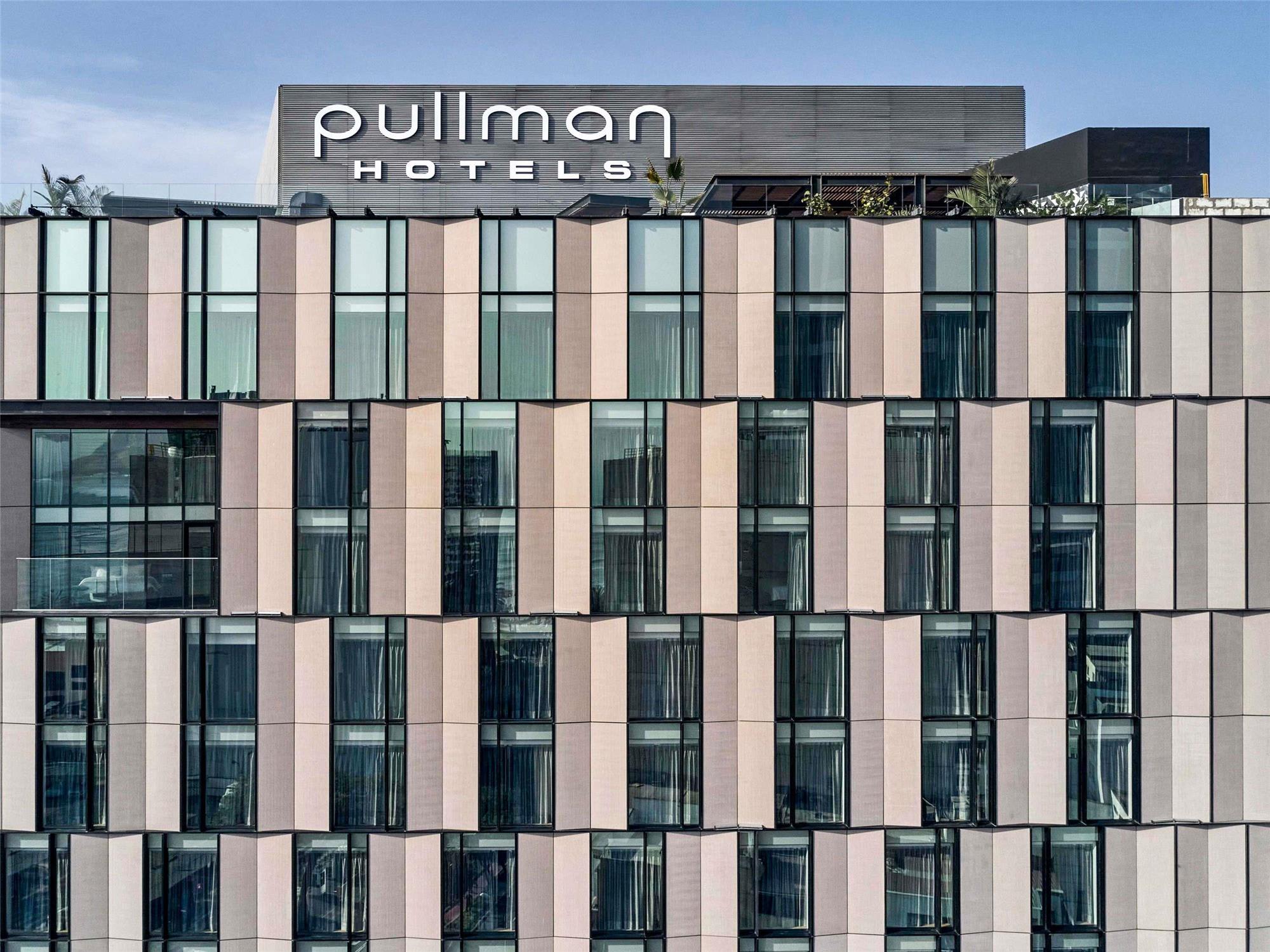 Pullman Lima Miraflores 2