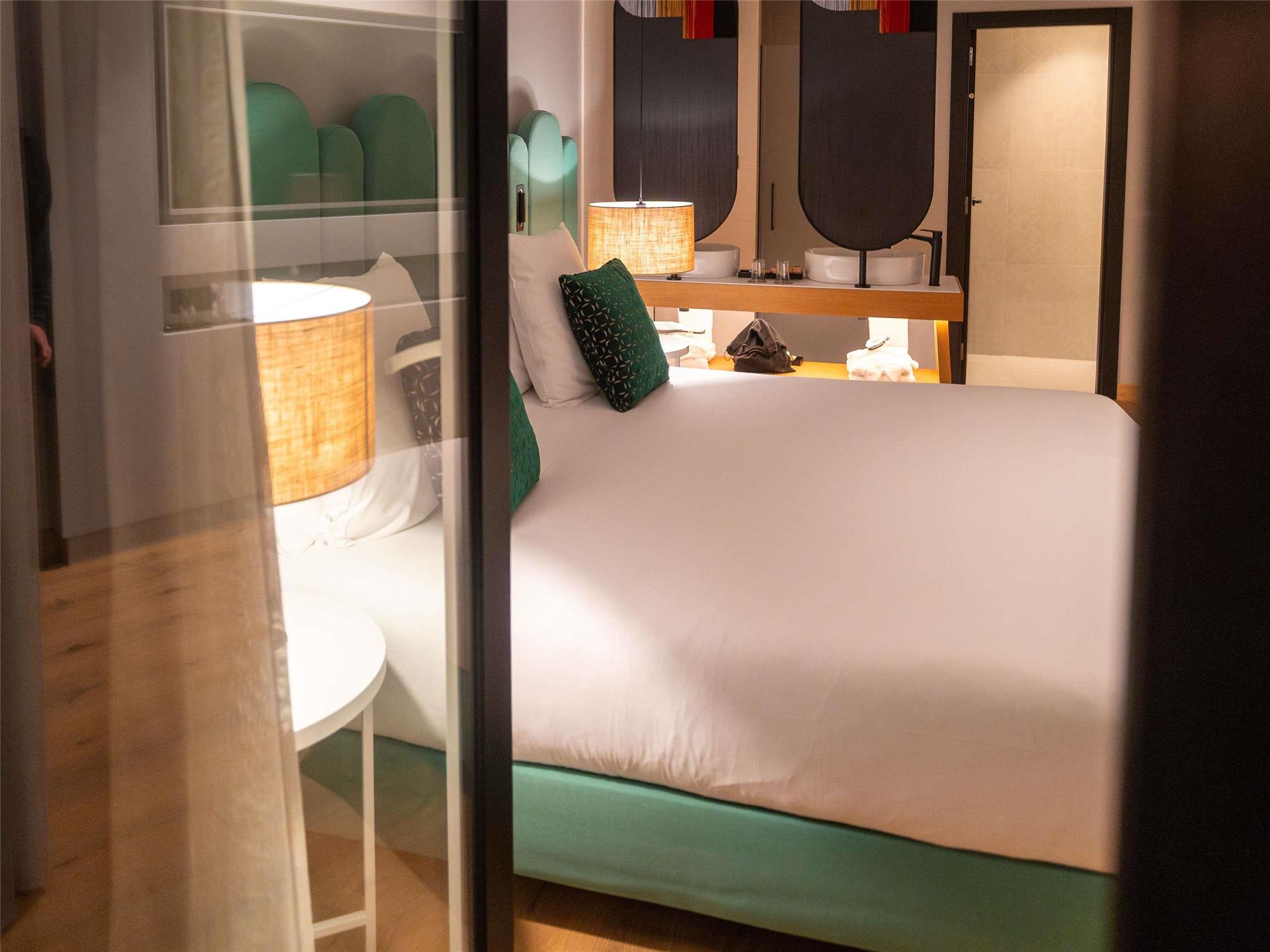 Mercure Lugo Centro 2