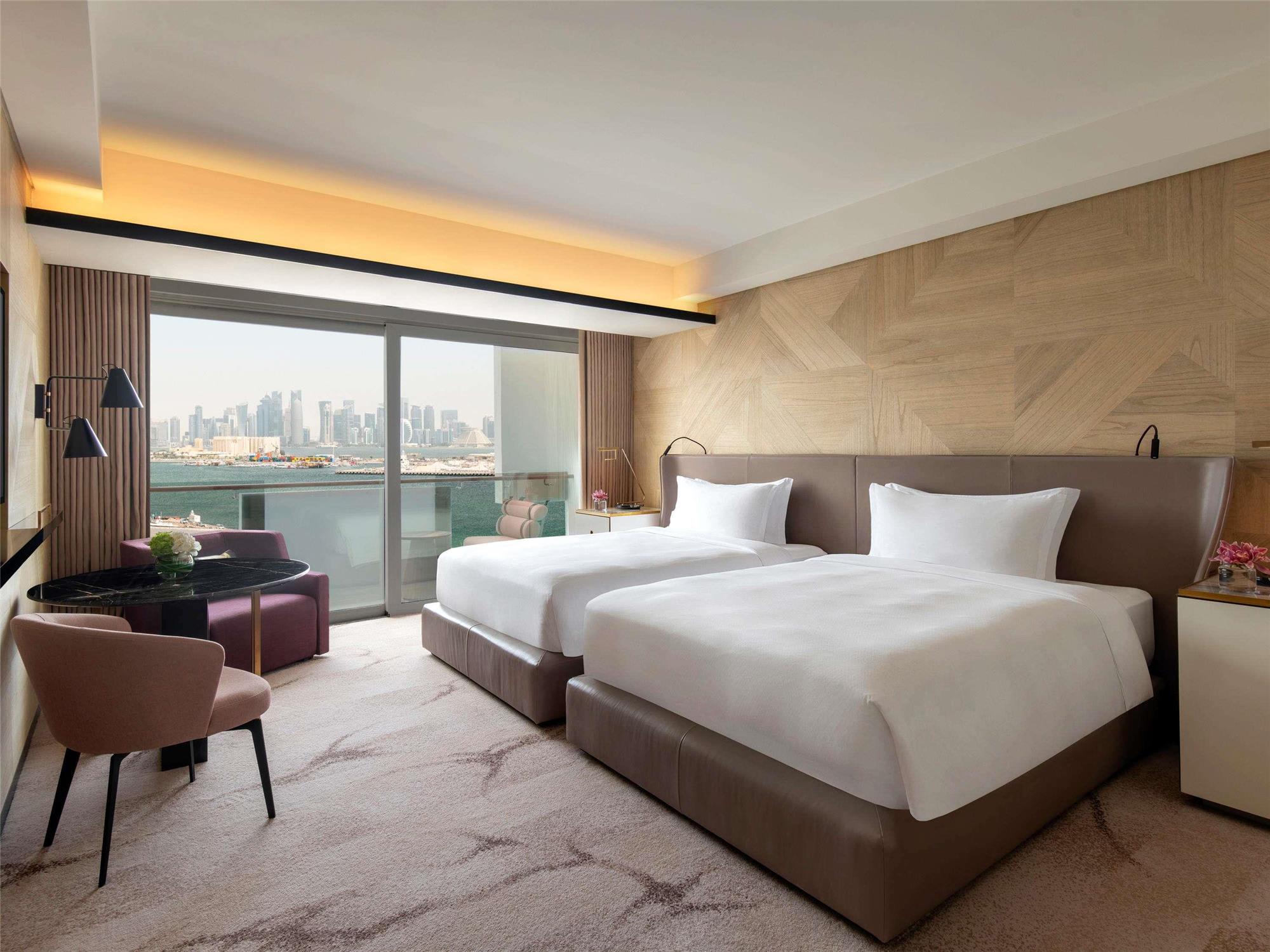 Rixos Gulf Hotel Doha 2