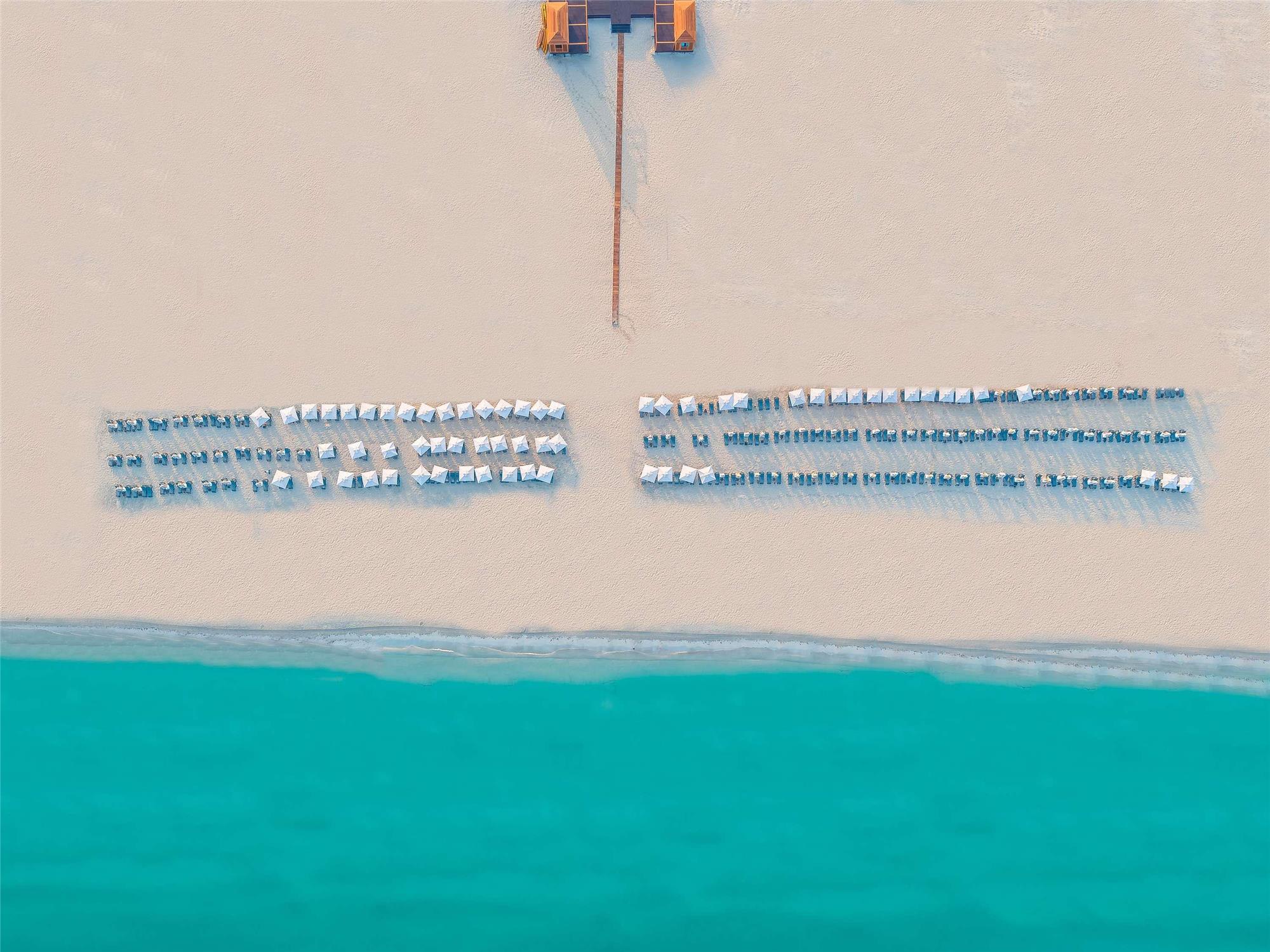 Rixos Premium Saadiyat Island - All Inclusive 2