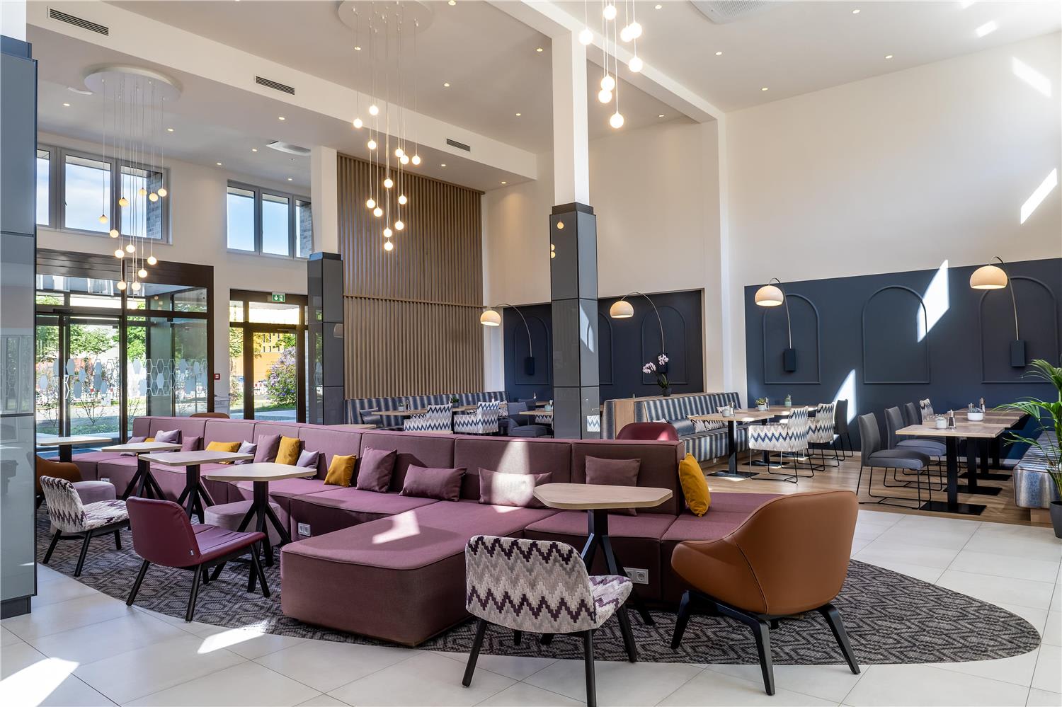 Hampton By Hilton Potsdam Babelsberg 1