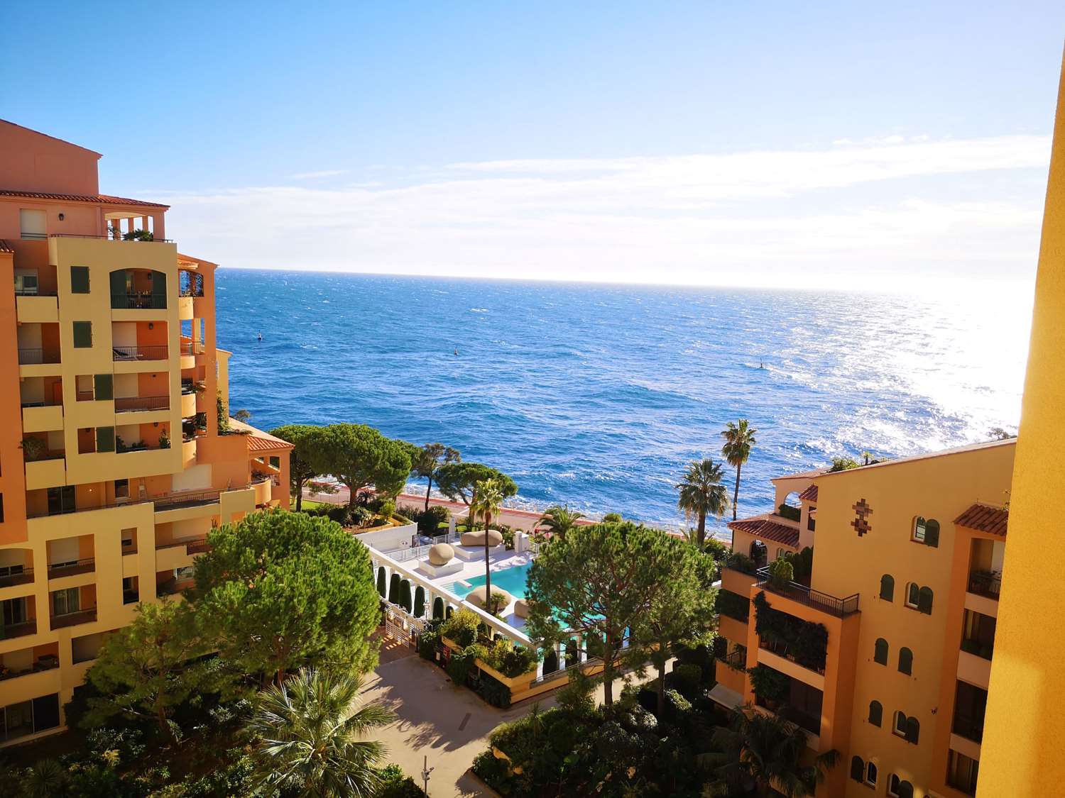 Columbus Hotel Monte-Carlo, Curio Collection by Hilton 1