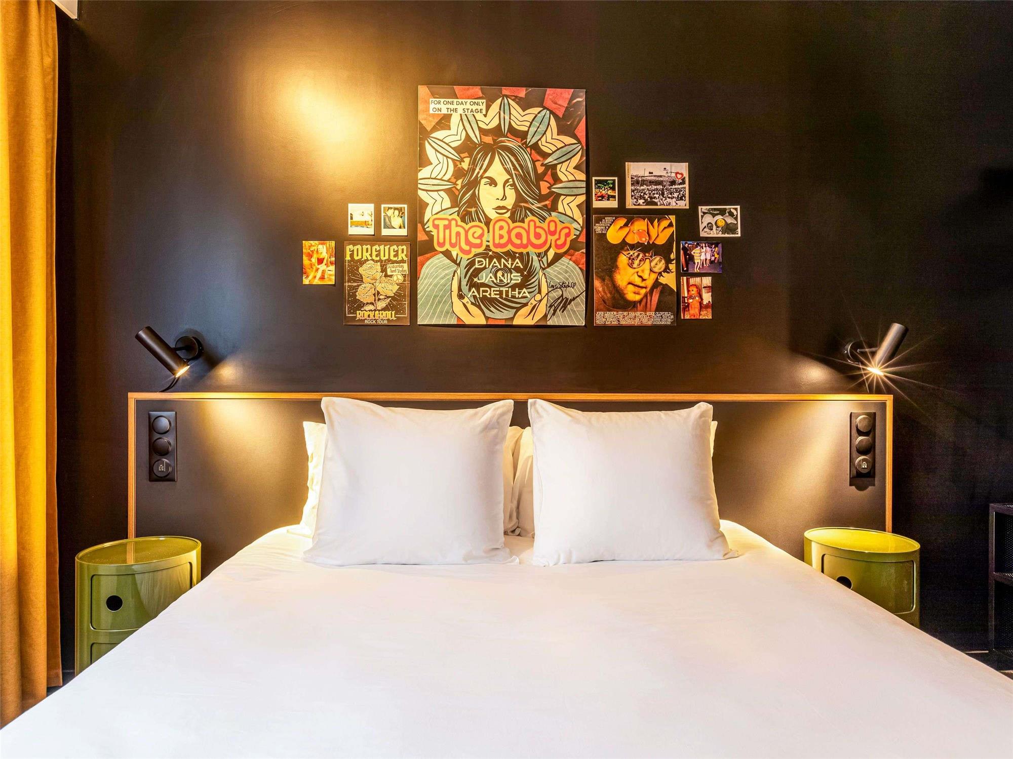 ibis Styles Paris Villejuif 1