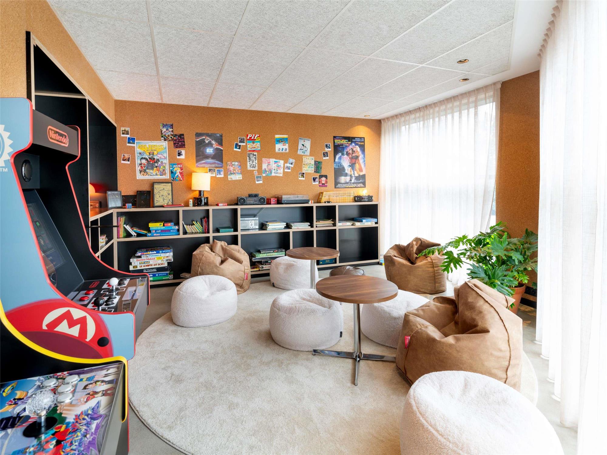 ibis Styles Paris Villejuif 2