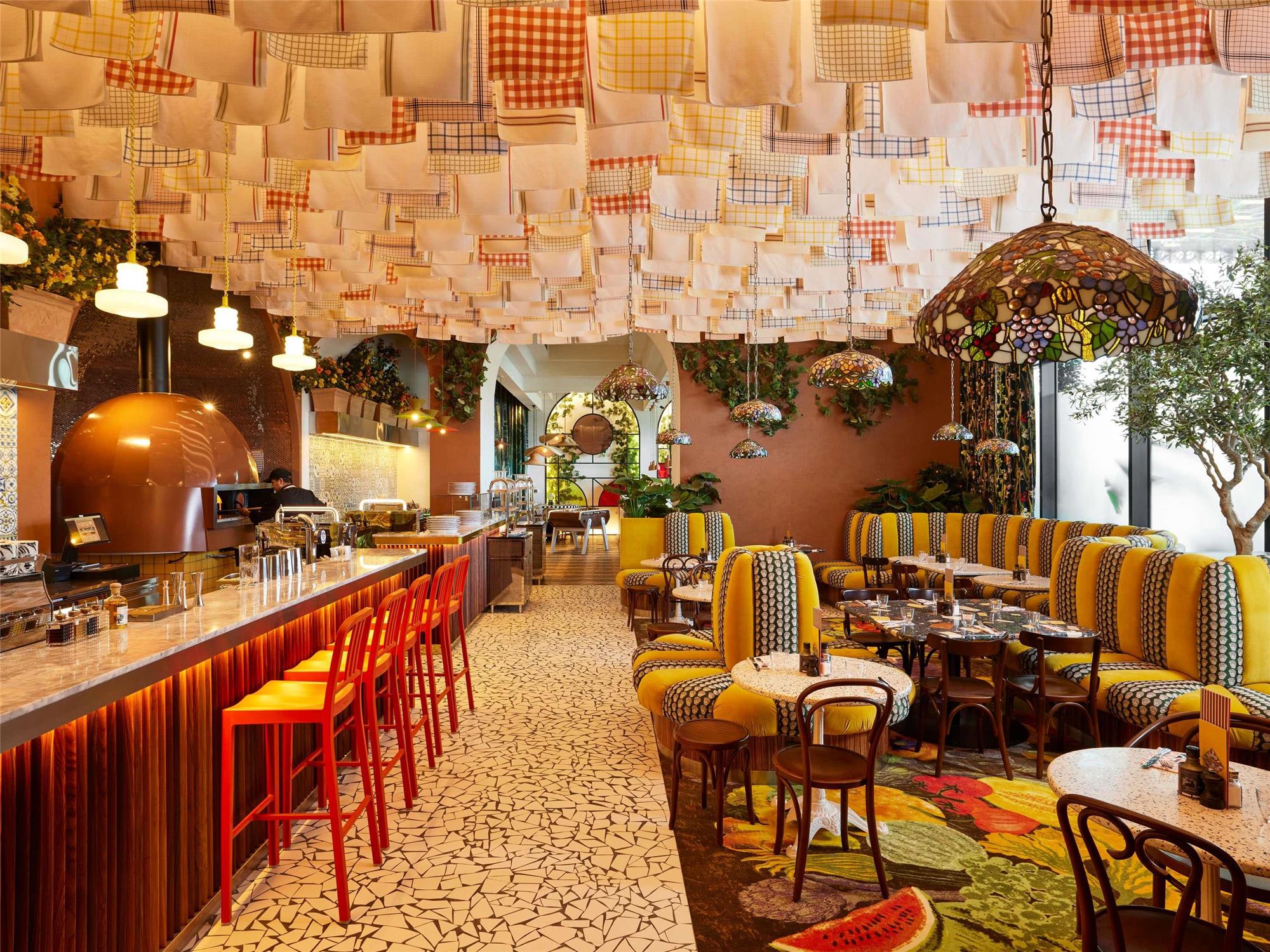 Mama Shelter Dubai 2