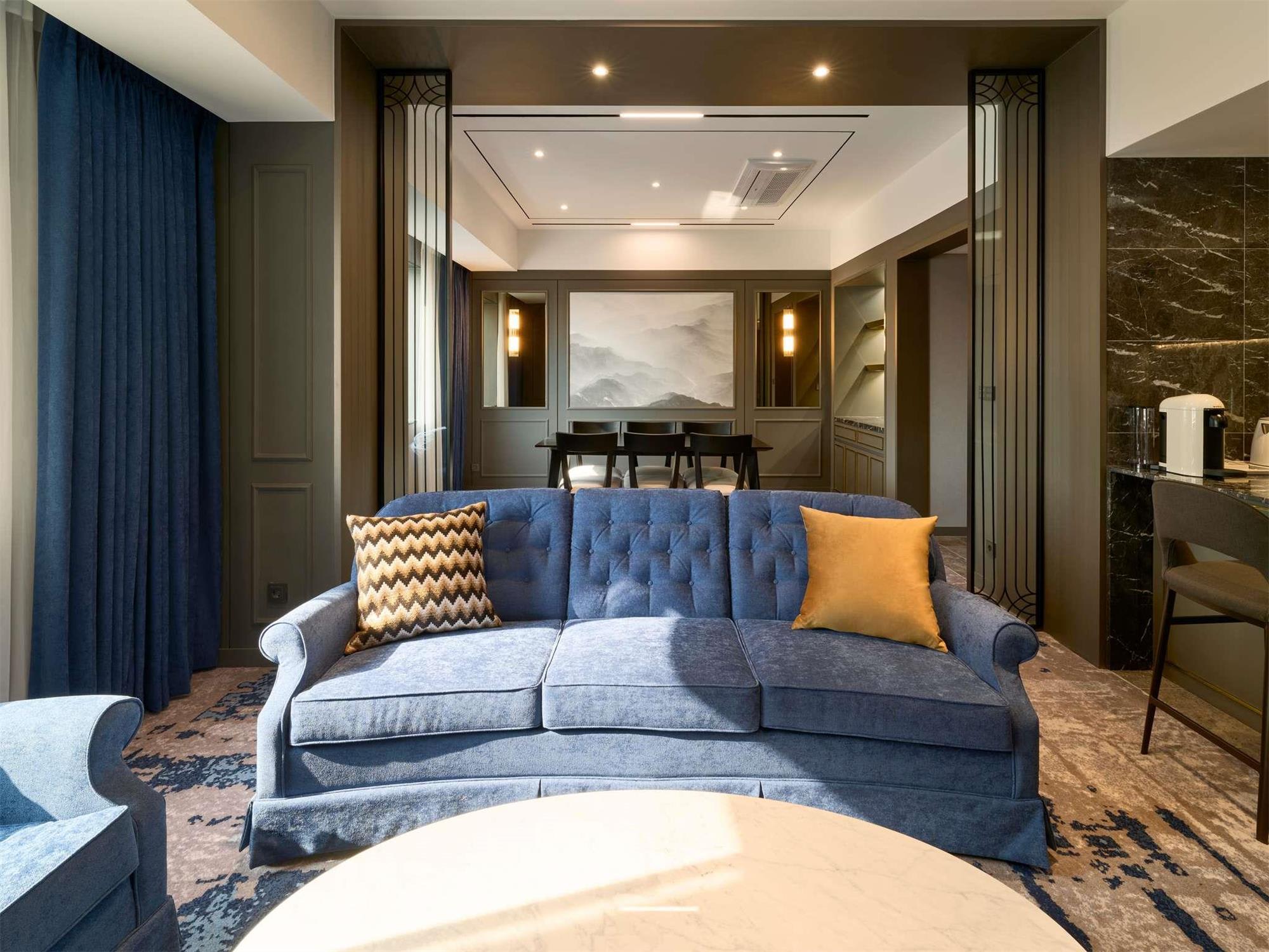 Grand Mercure Imperial Palace Seoul Gangnam 2