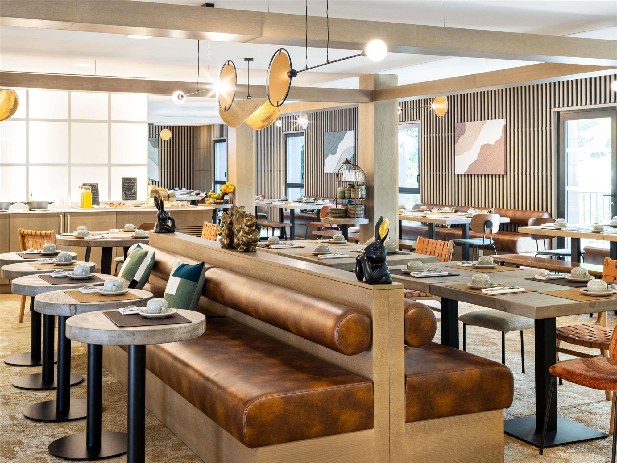 Mercure Ax Les Thermes 2