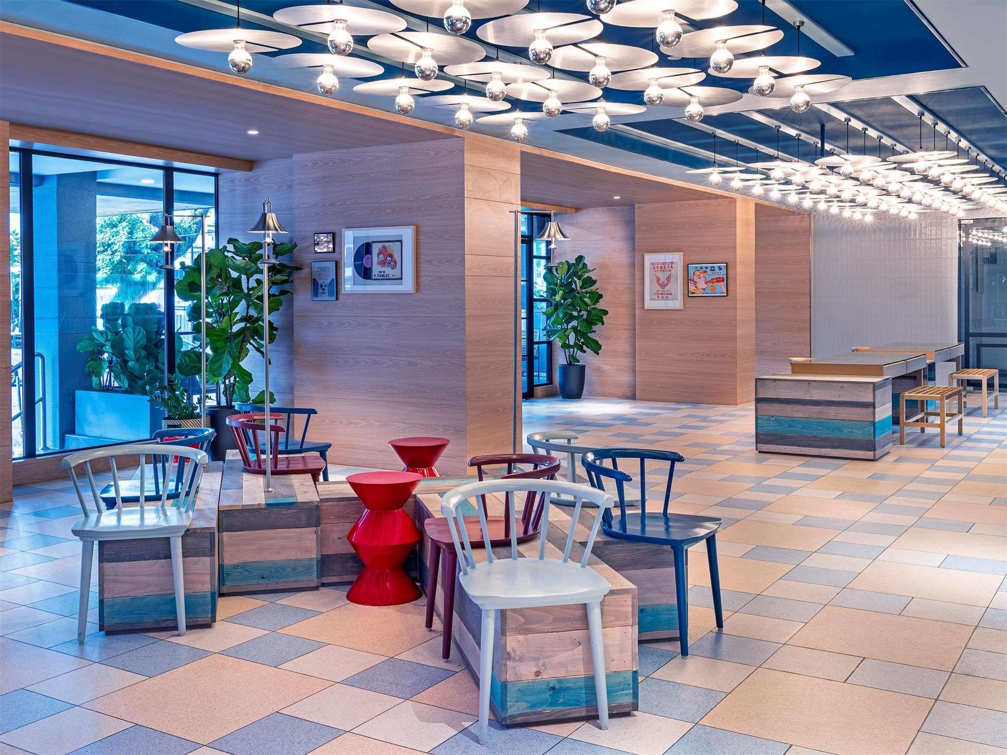 ibis Styles Kuala Lumpur Bukit Bintang 2