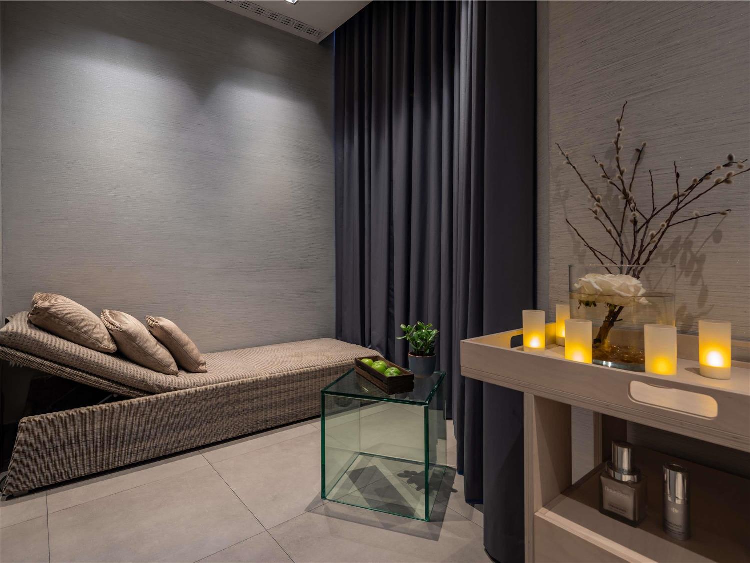60 Hyde Park Gate Hotel 2