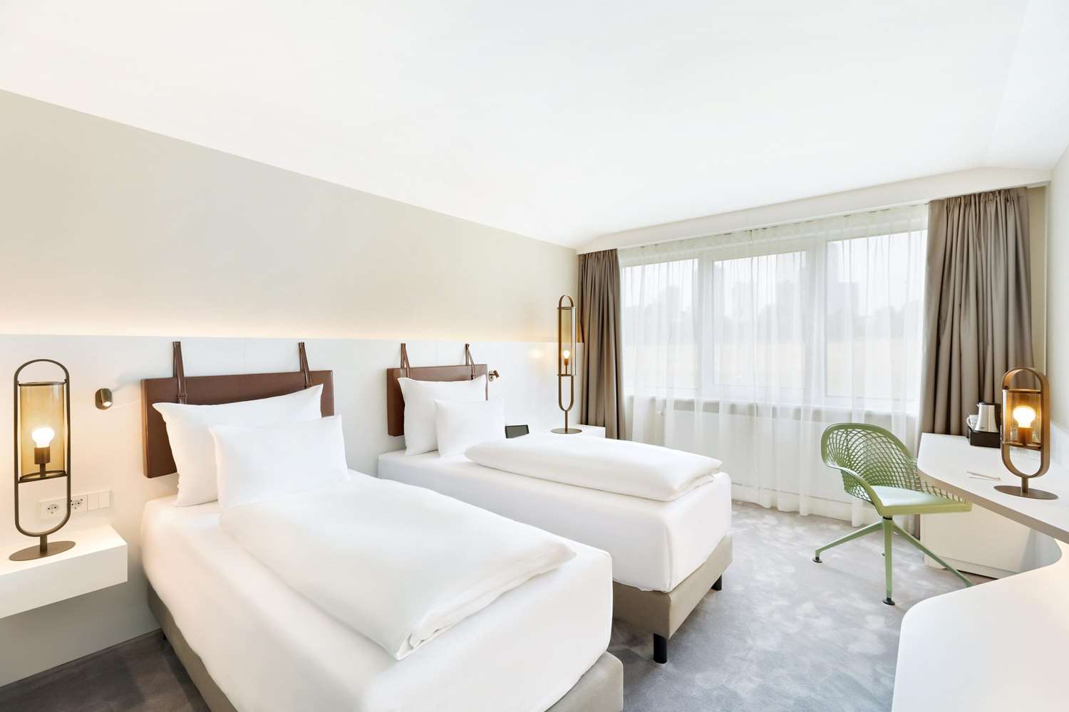 Doubletree by Hilton Vienna Wienerberg 1