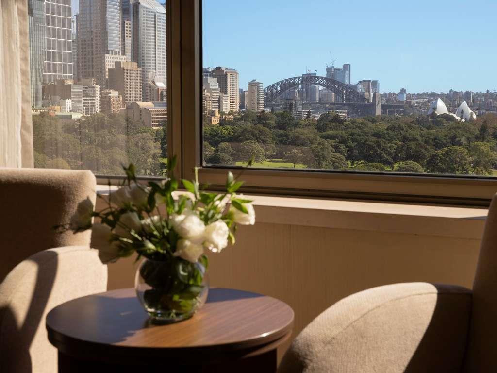 The Sydney Boulevard Hotel 2
